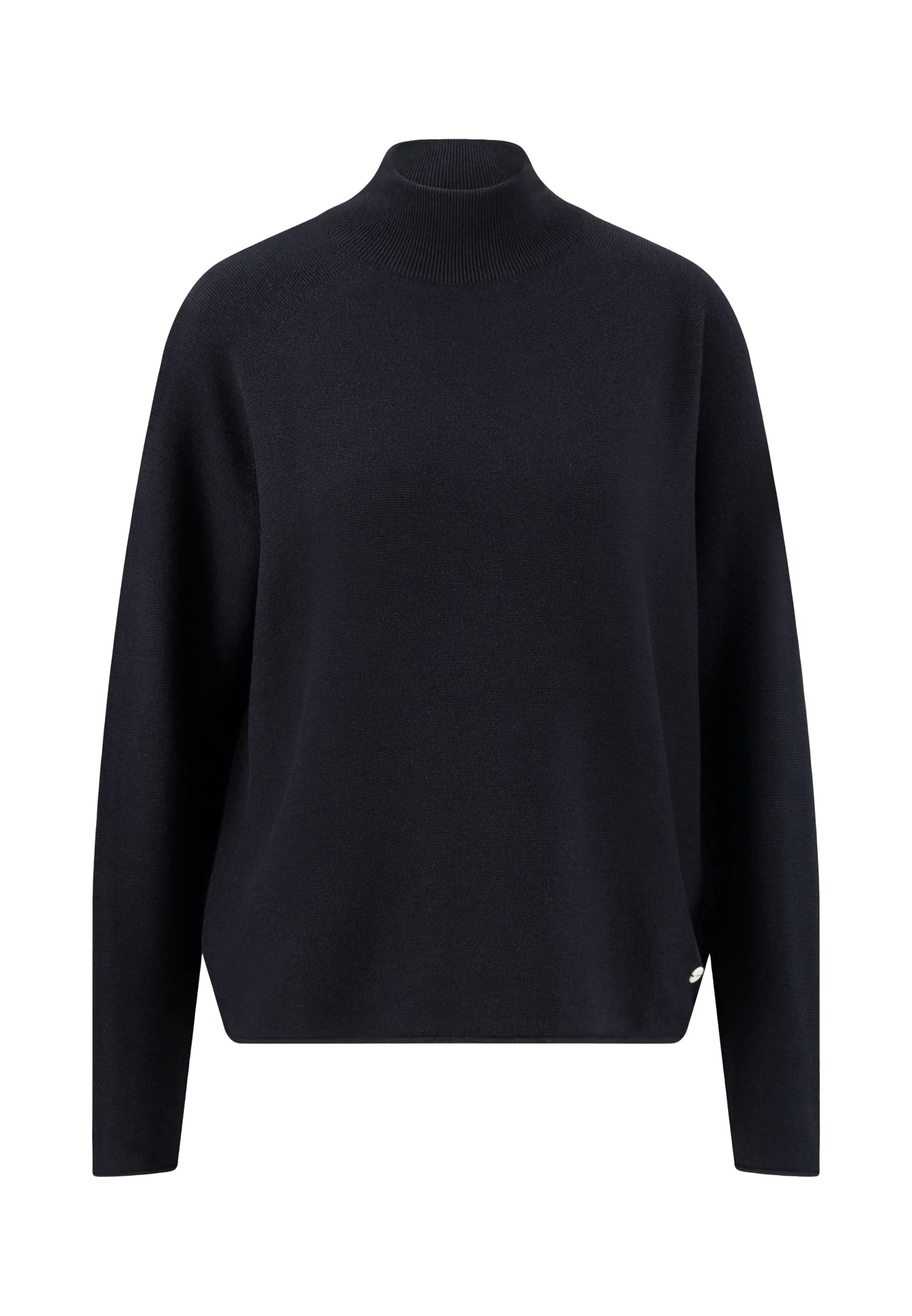 Feinstrick Pullover aus Baumwolle - Image 7