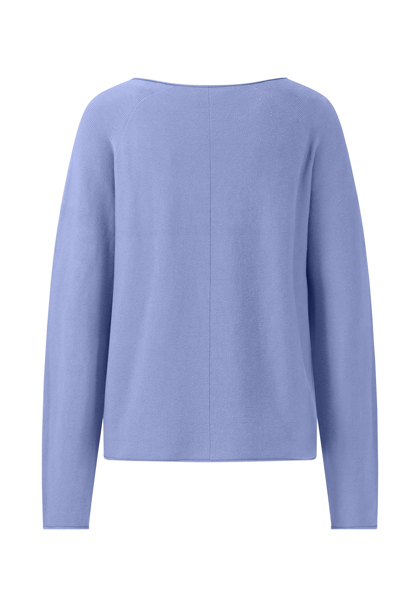 Feinstrickpullover aus Baumwolle - Image 6