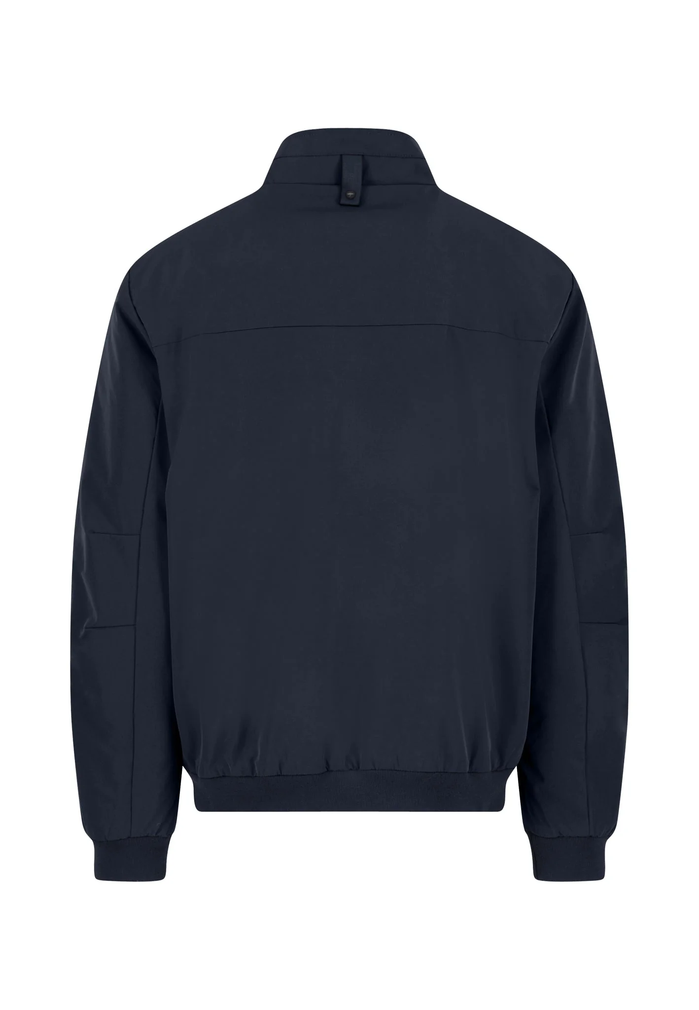 Funktionsjacke mit Stehkragen und Reißverschlusstaschen - Image 2
