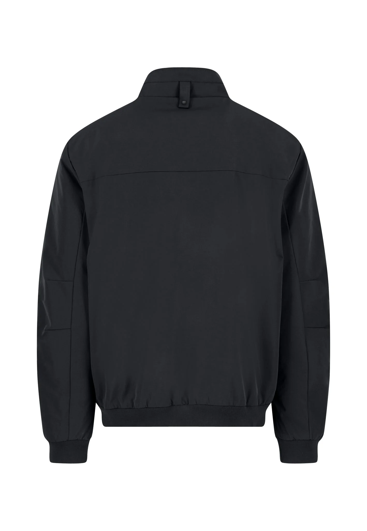 Funktionsjacke mit Stehkragen und Reißverschlusstaschen - Image 6