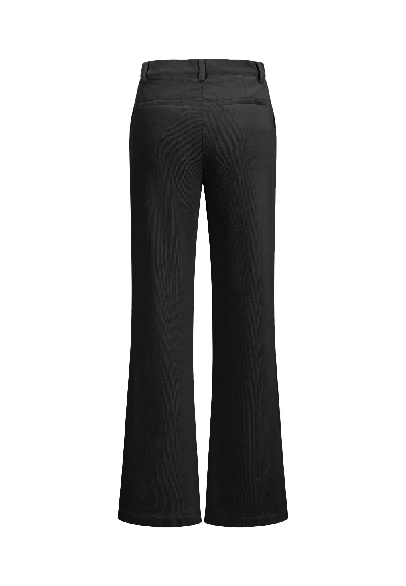Hose aus Cord - Straight-Leg - Image 8