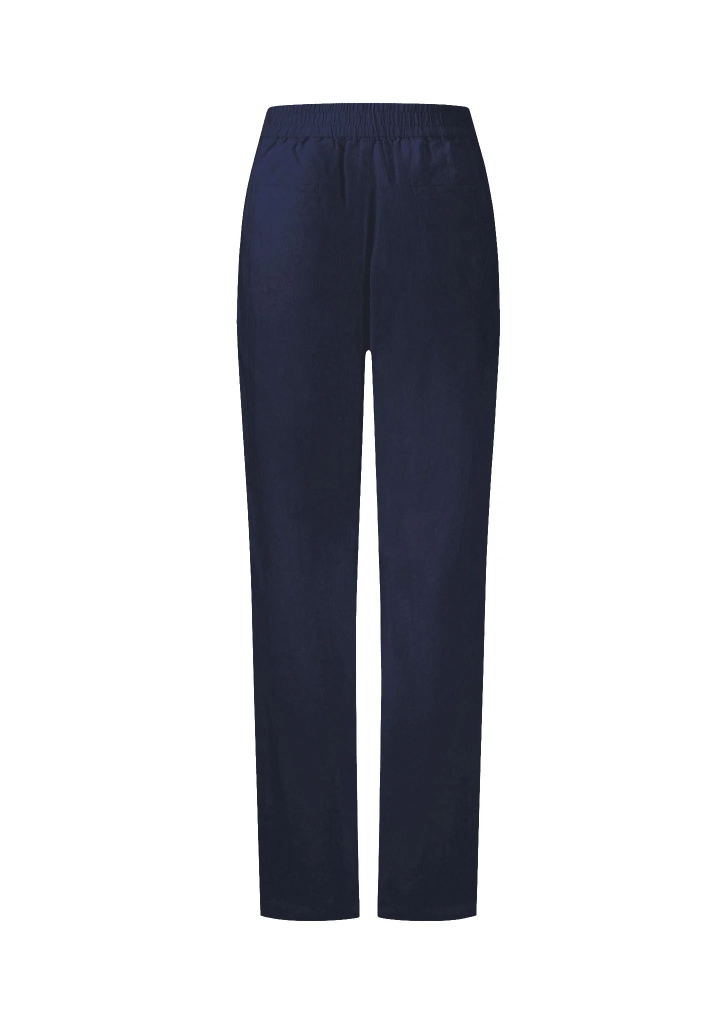 Hose aus Leinen mit geradem Bein – Straight Leg - Image 8