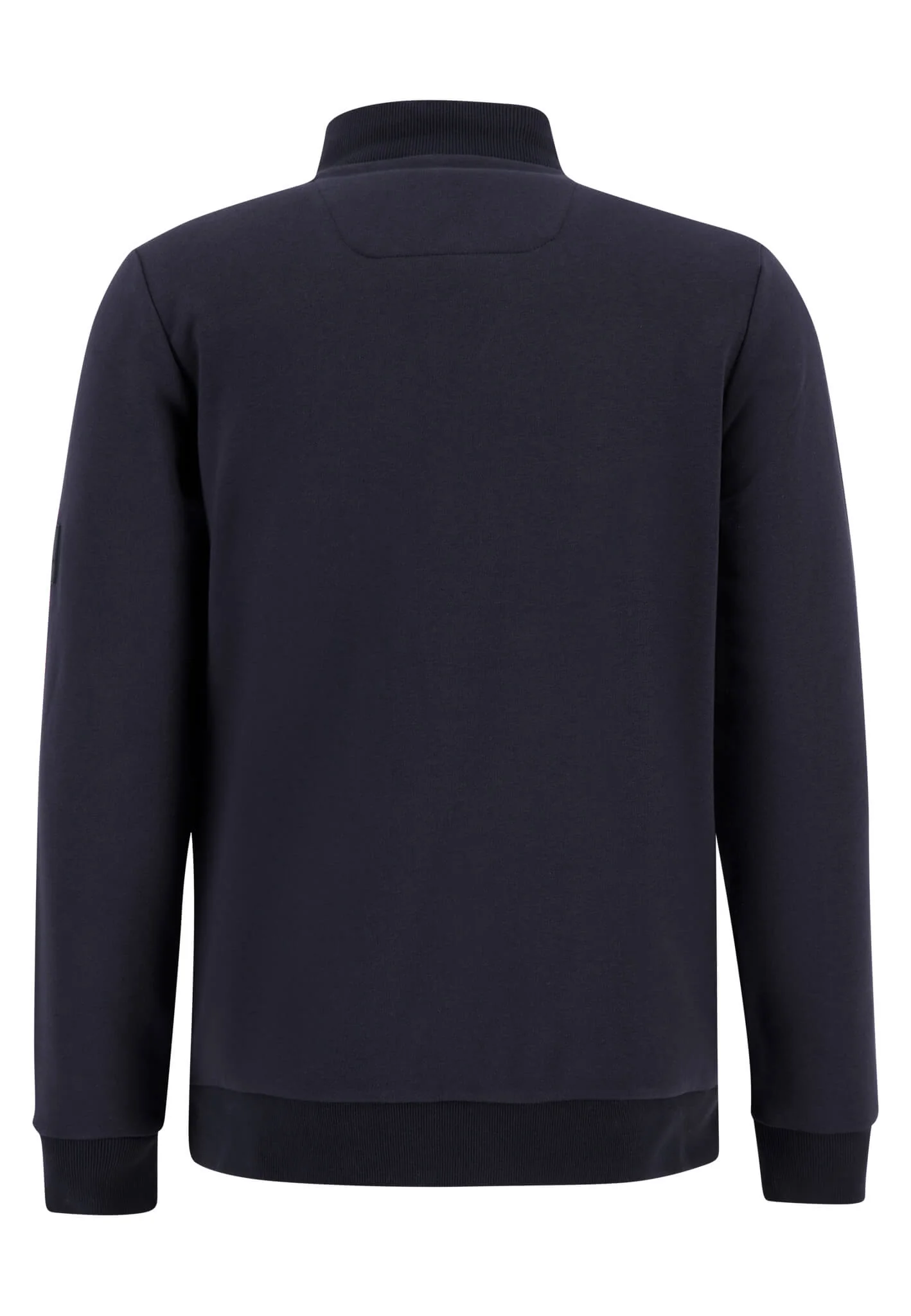 Hybrid-Cardigan mit moderner Steppung - Image 2