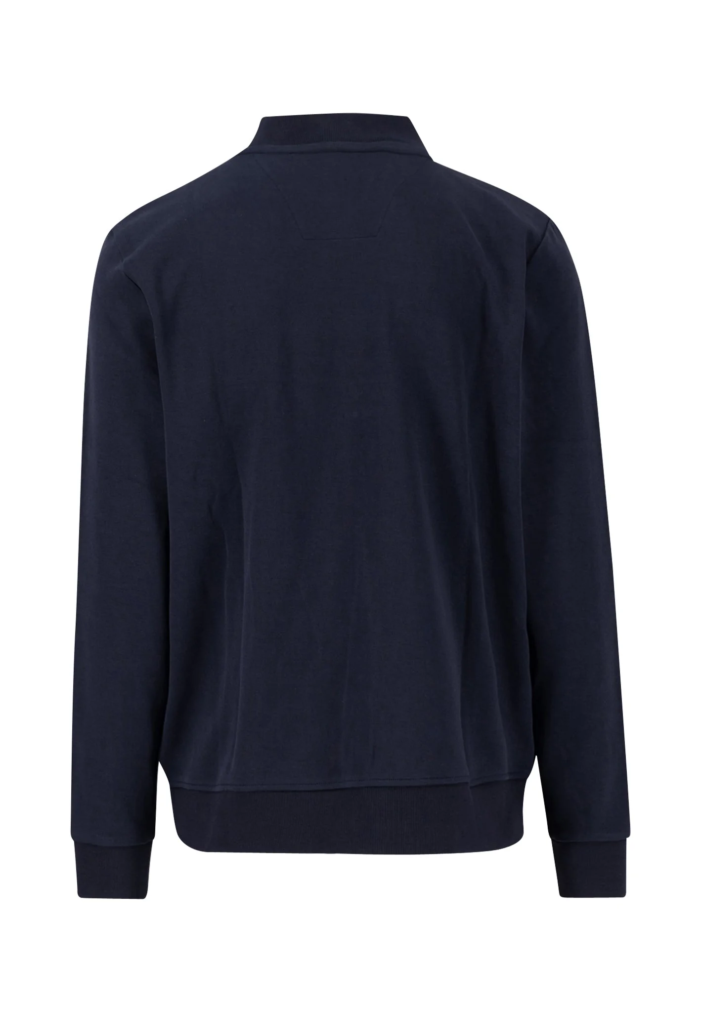 Hybridjacke aus Stretchmaterial mit Steppfront - Image 2