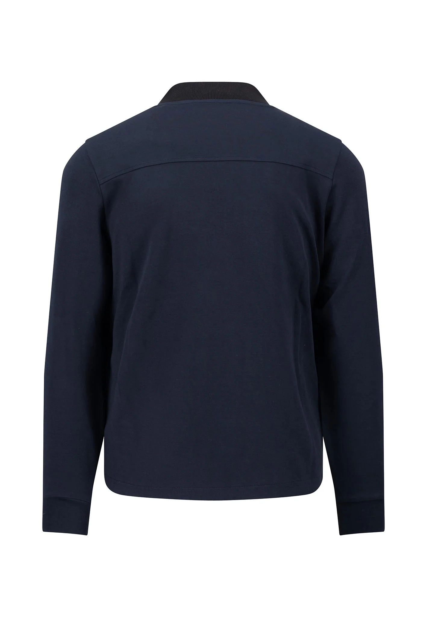 Hybridjacke mit Knopftaschen - Image 2