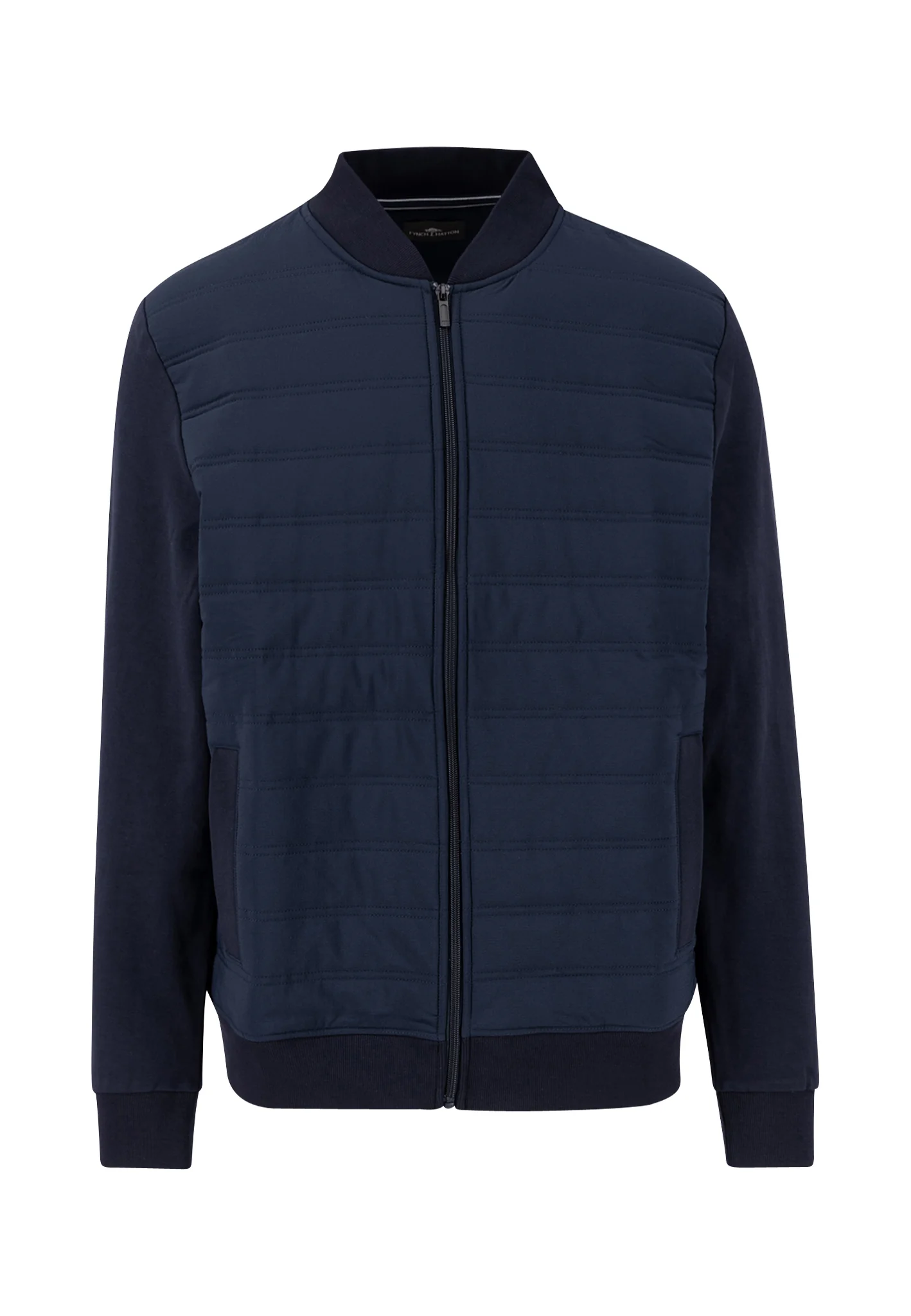 Hybridjacke mit Stehkragen - Image 5