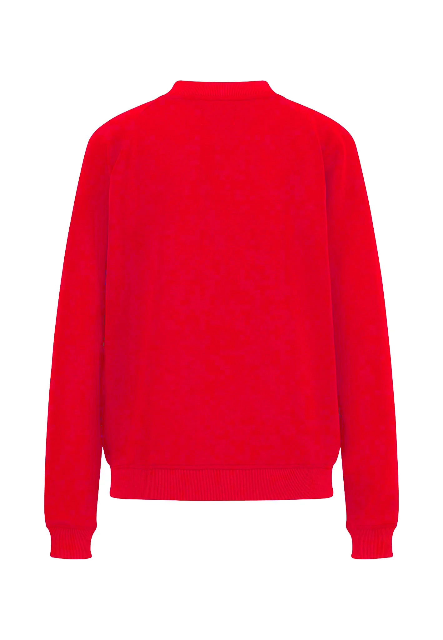 Jacke aus Viskose mit Reißverschluss und Taschen - Image 6