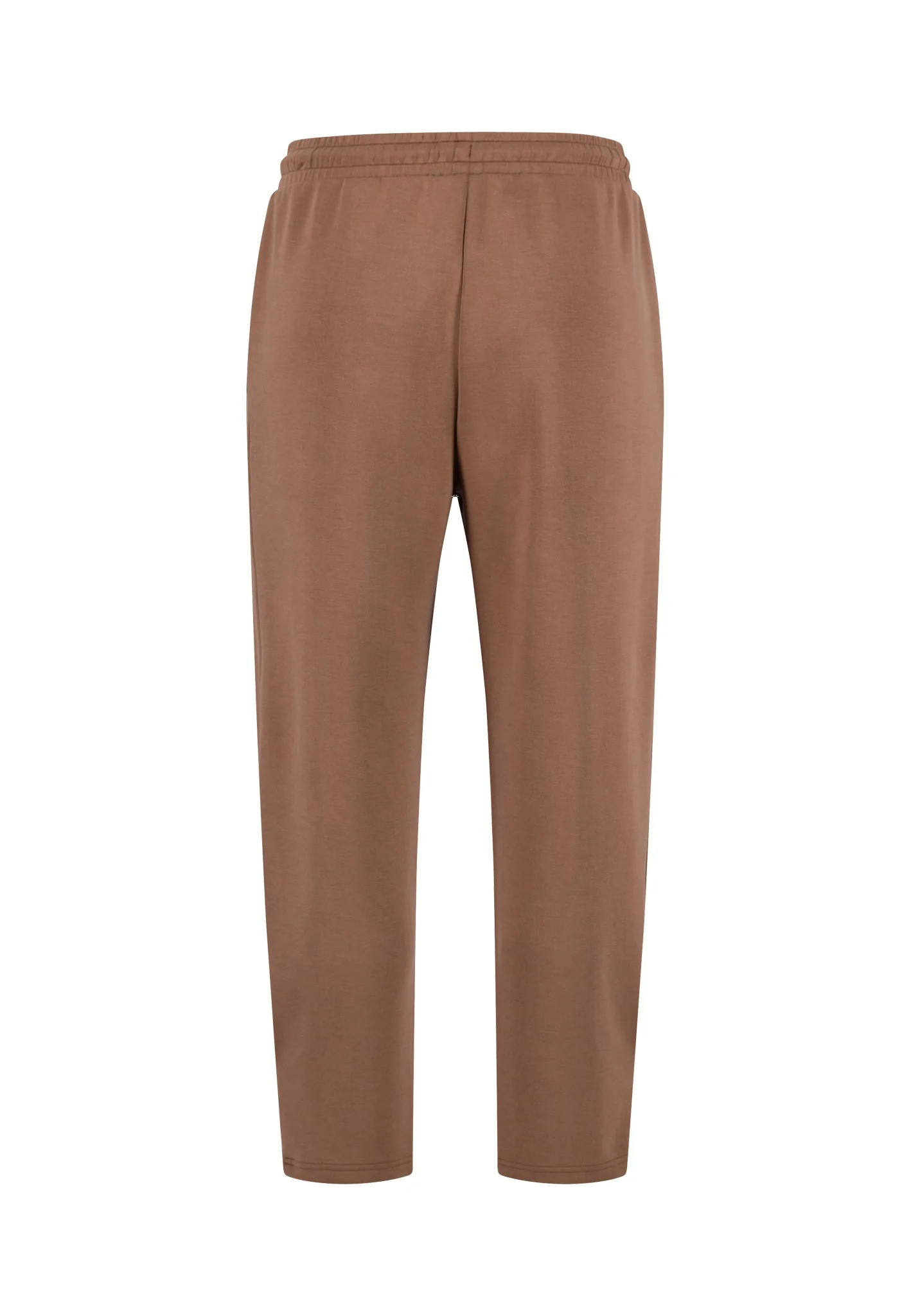 Jerseyhose aus Viskose-Mix mit Tunnelzugbund - Image 4