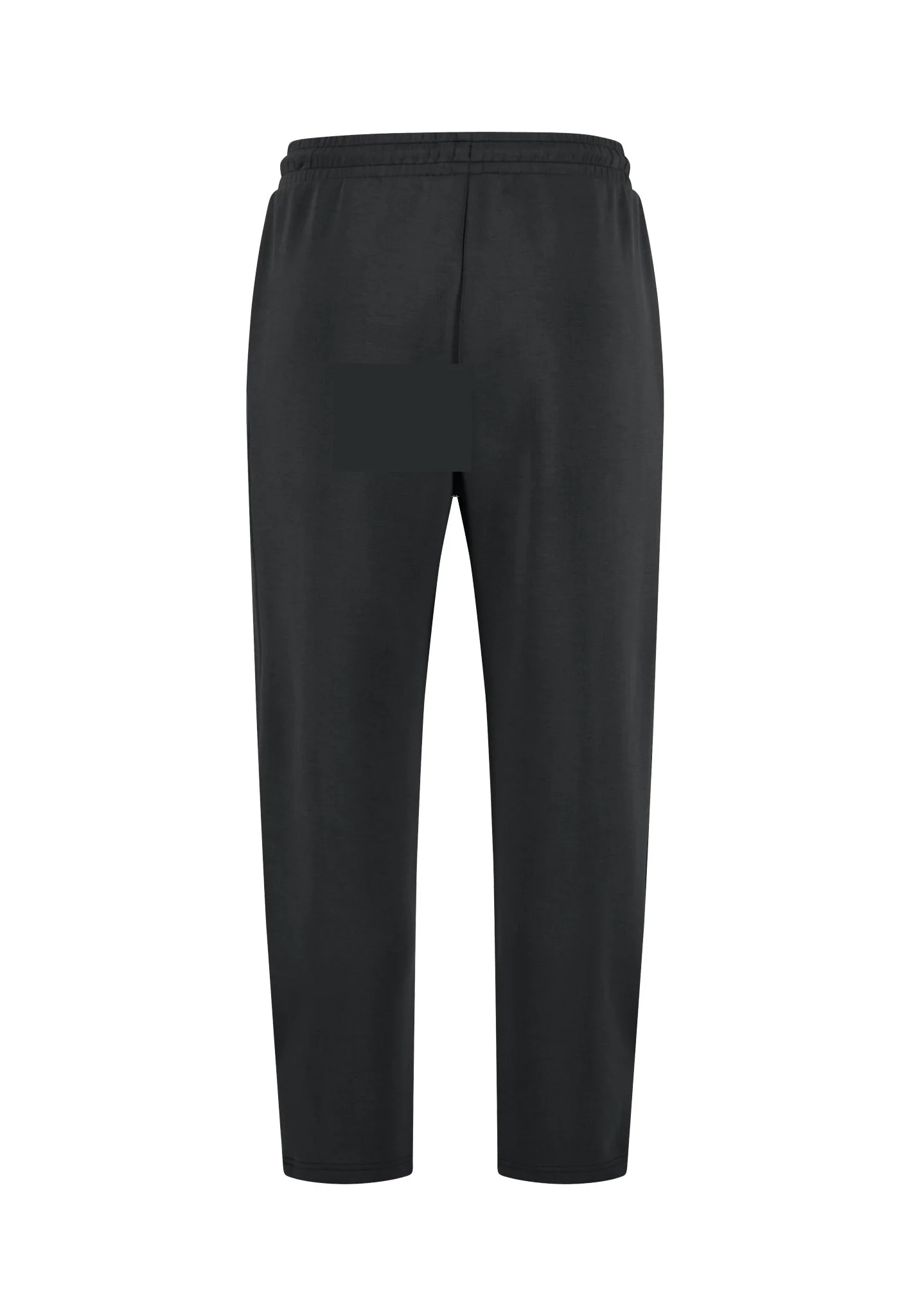 Jerseyhose aus Viskose-Mix mit Tunnelzugbund - Image 6