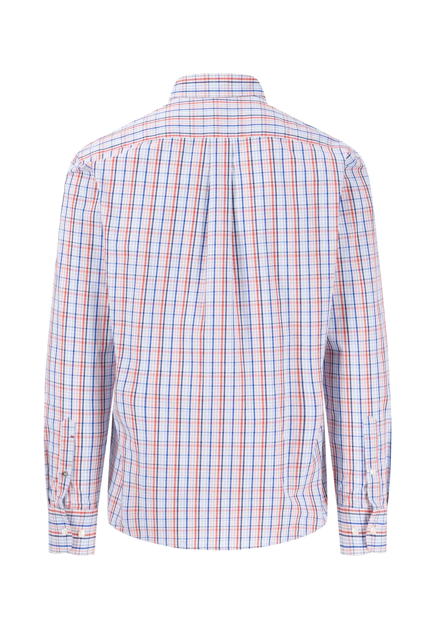 Hemd aus 100% Baumwolle kariert - Image 12