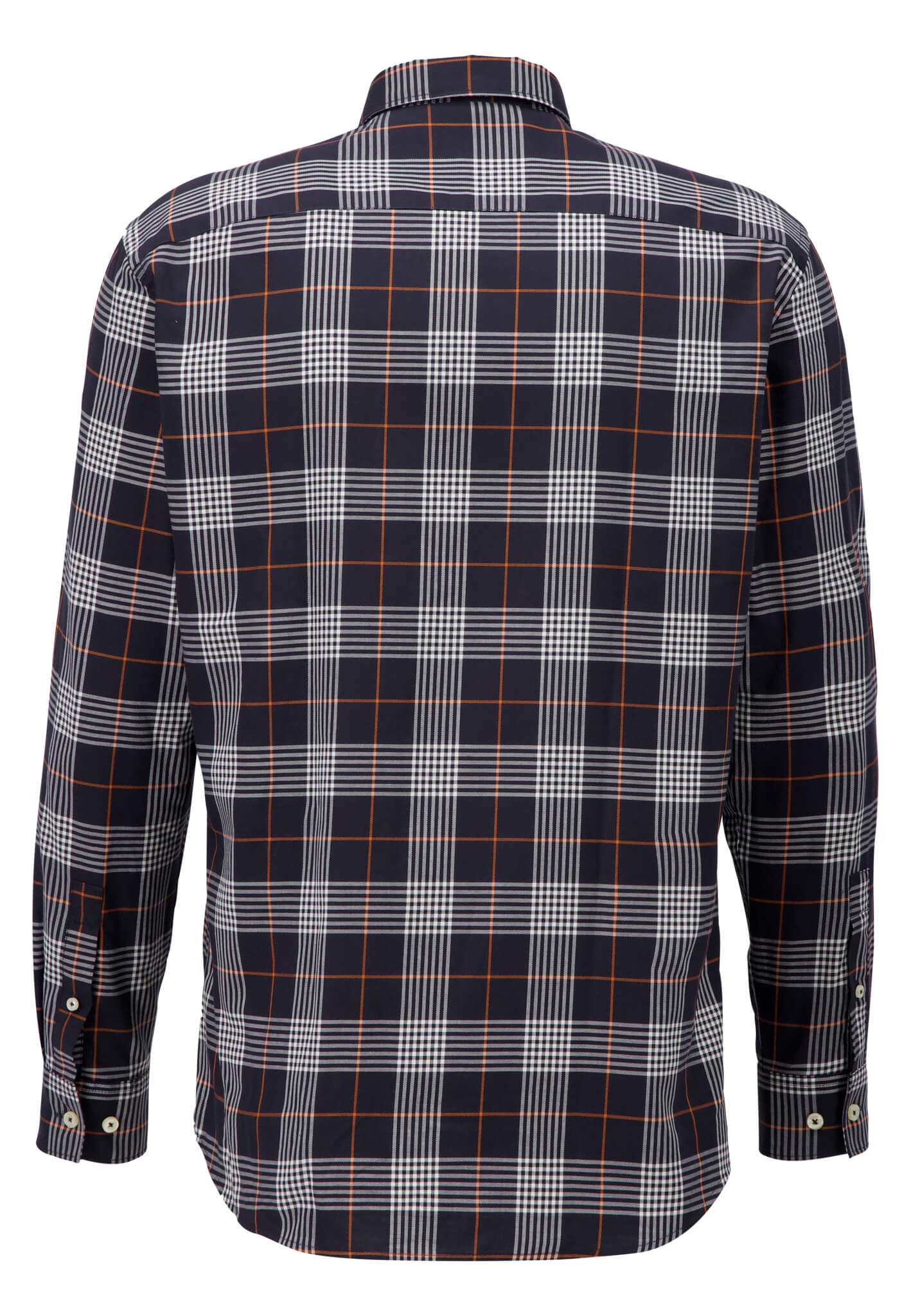 Casual-Fit Hemd aus Baumwolle - Image 6