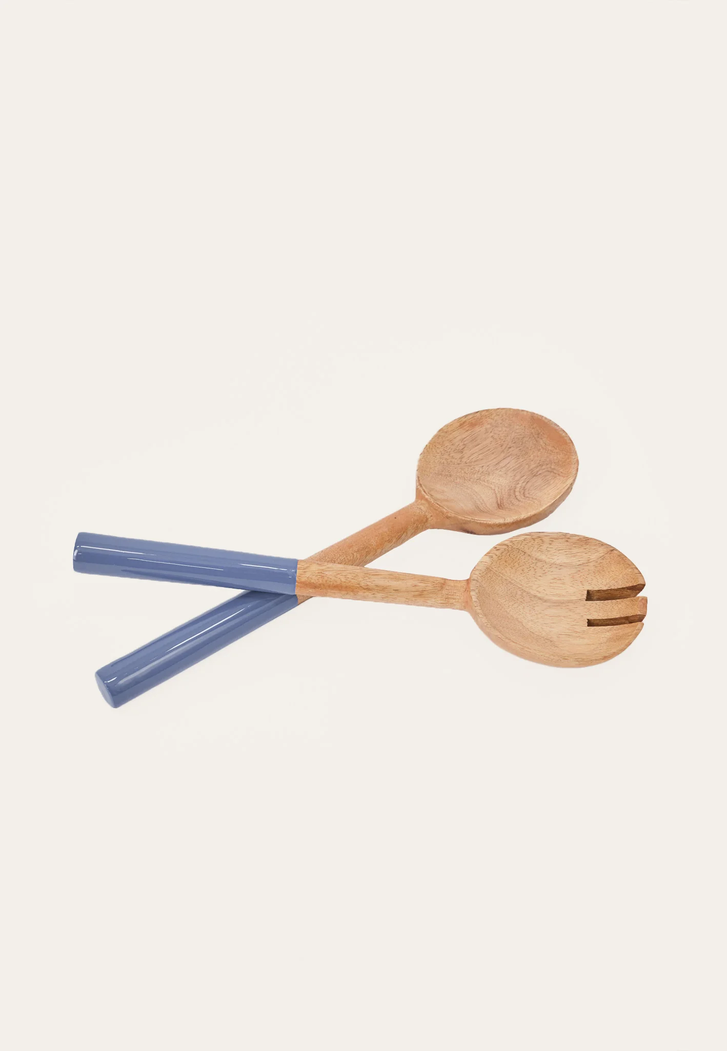 KISHA Salatbesteck - Image 8
