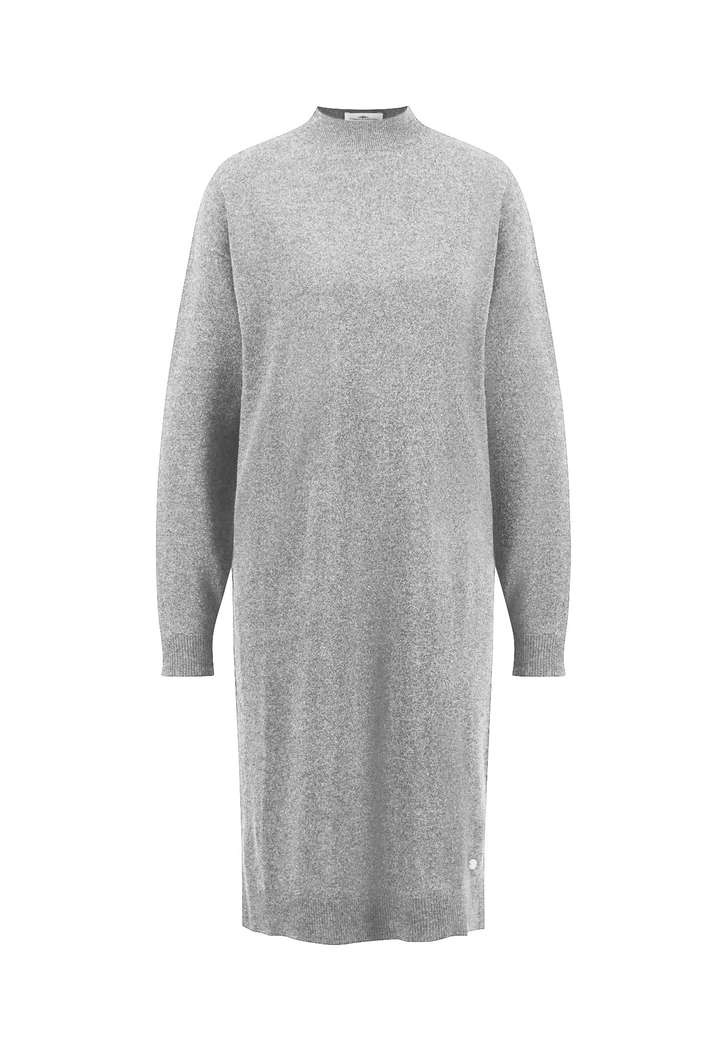 Kleid aus Wollmix - Image 3