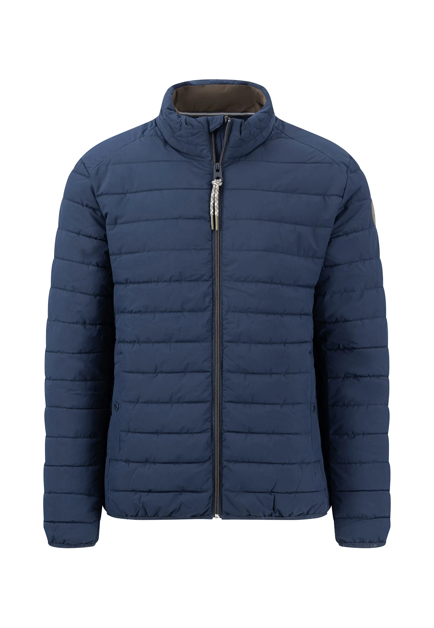 Leicht wattierte Steppjacke - Image 3