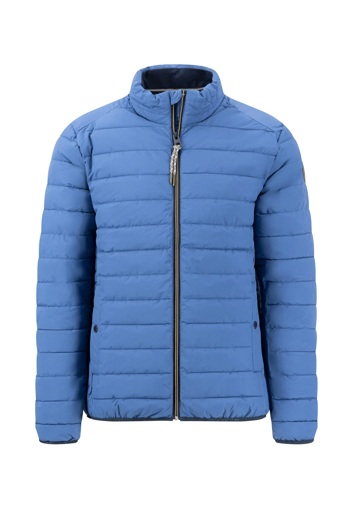 Leicht wattierte Steppjacke - Image 5