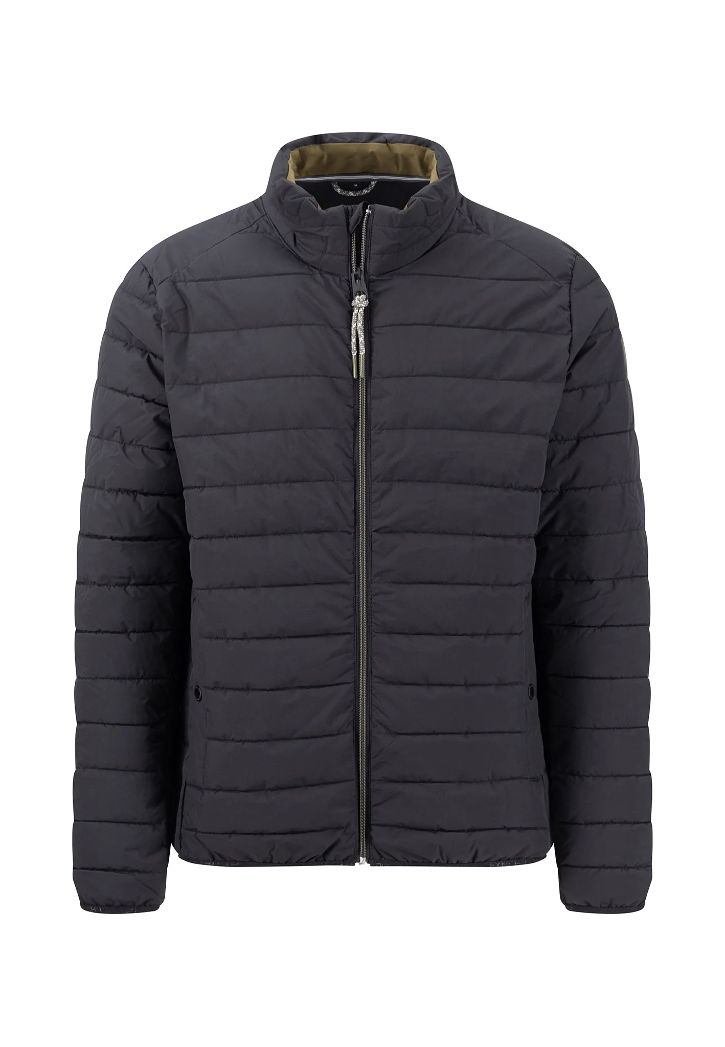 Leicht wattierte Steppjacke - Image 7