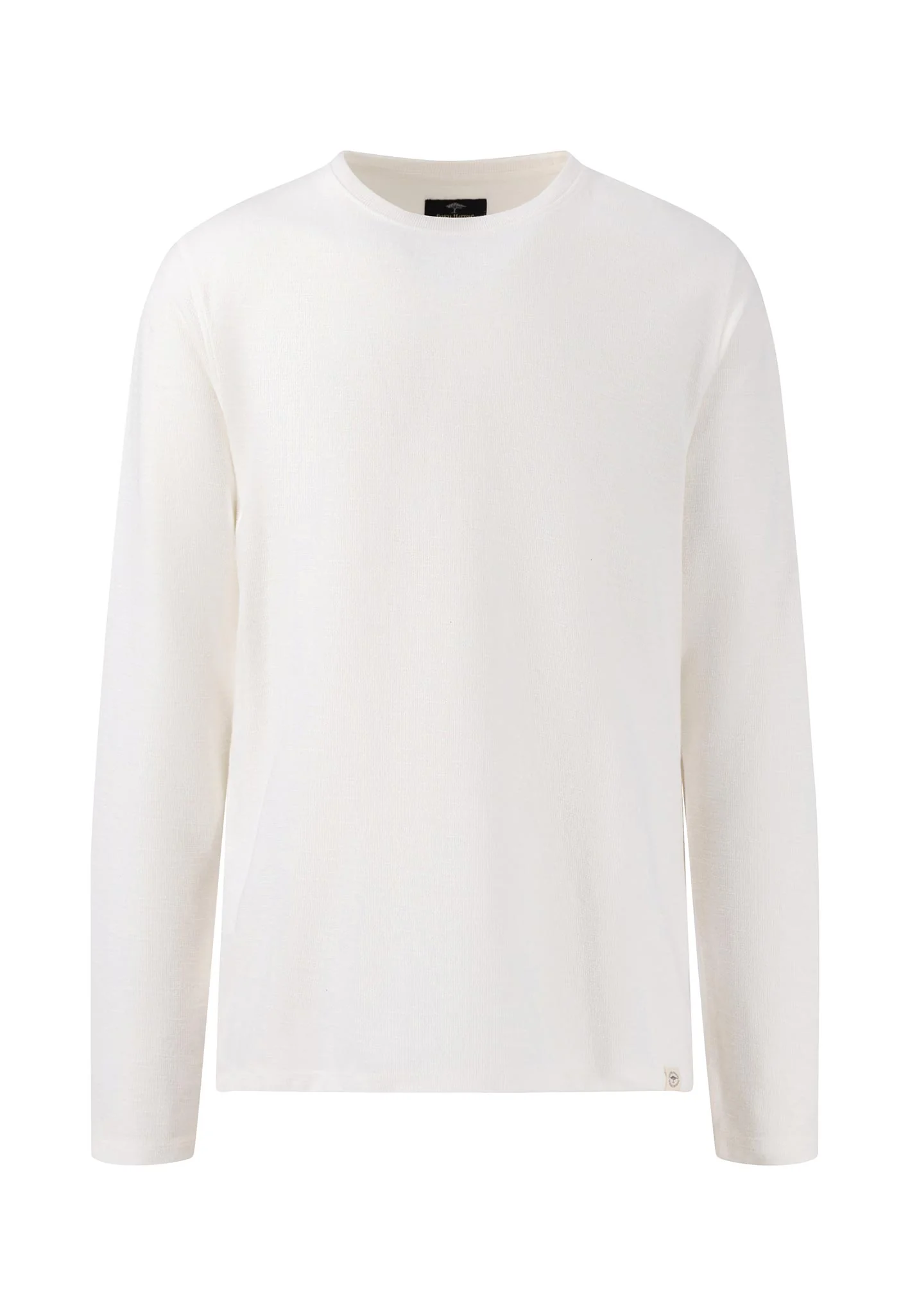 Longsleeve aus Baumwoll-Jersey - Image 3