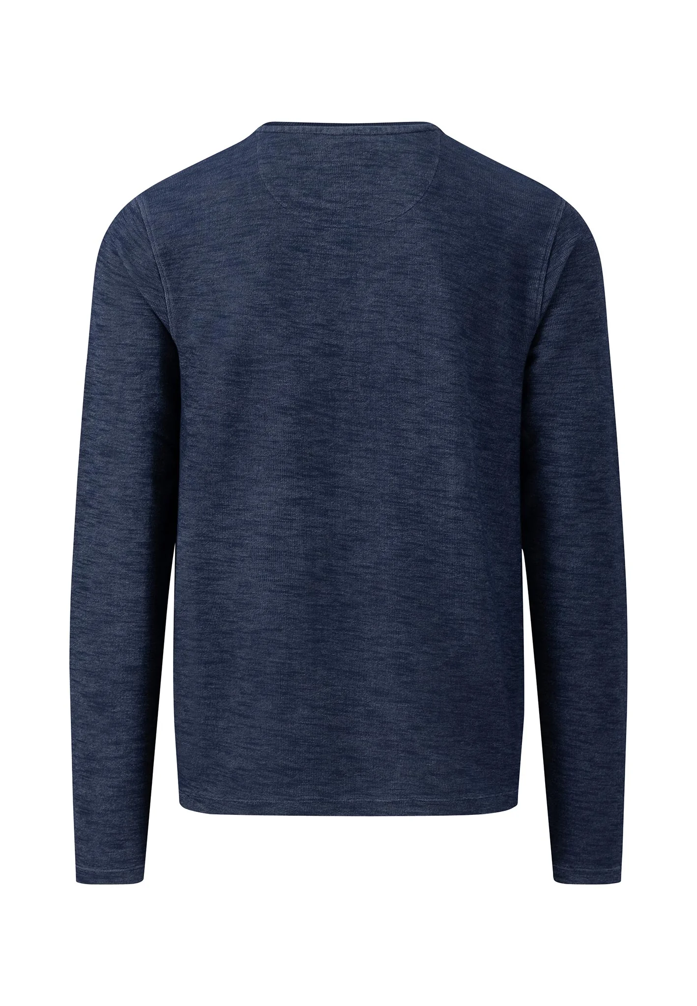 Longsleeve aus Baumwoll-Jersey - Image 6