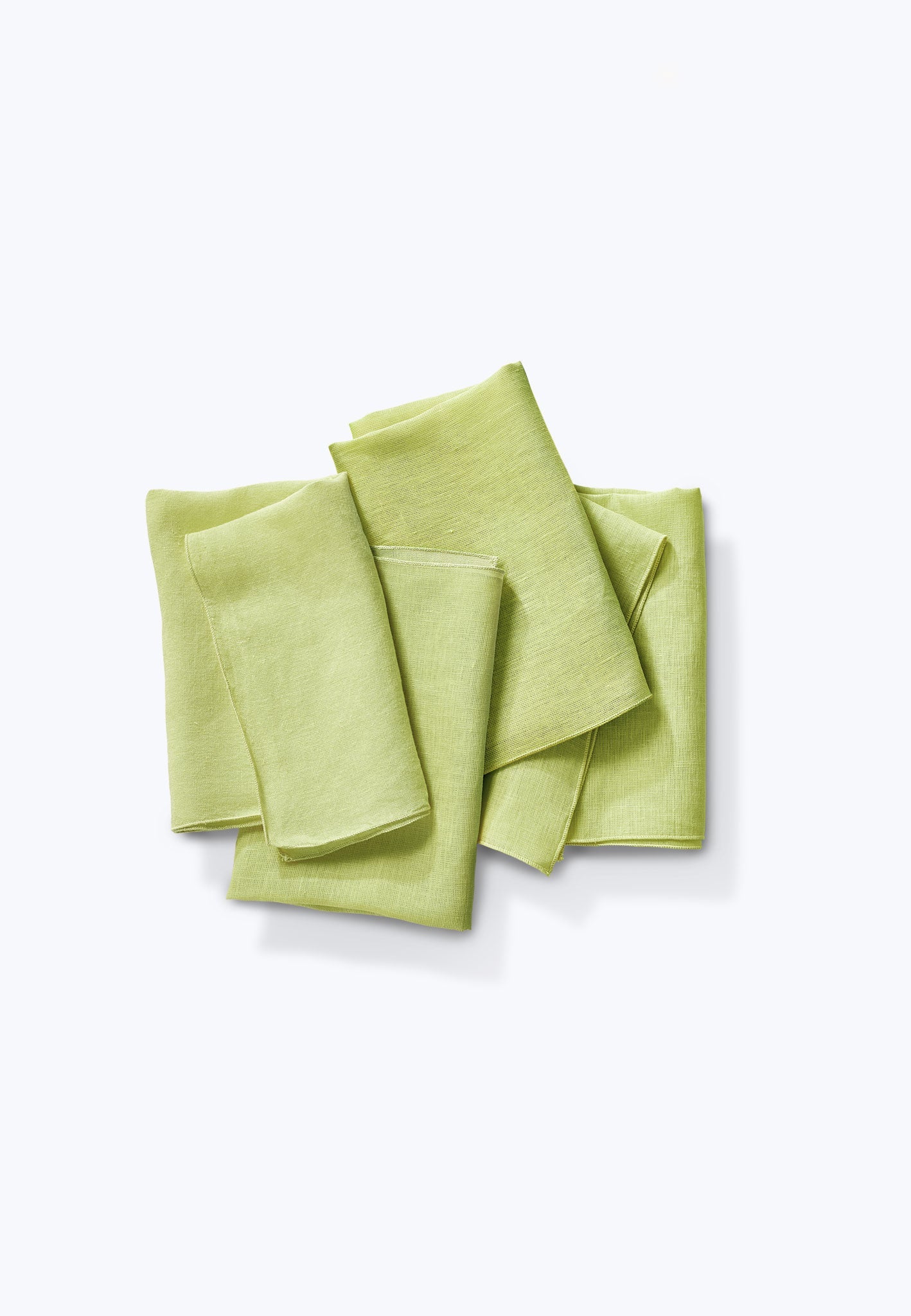 LUMO Leinen-Servietten | 4er-Set - Image 11