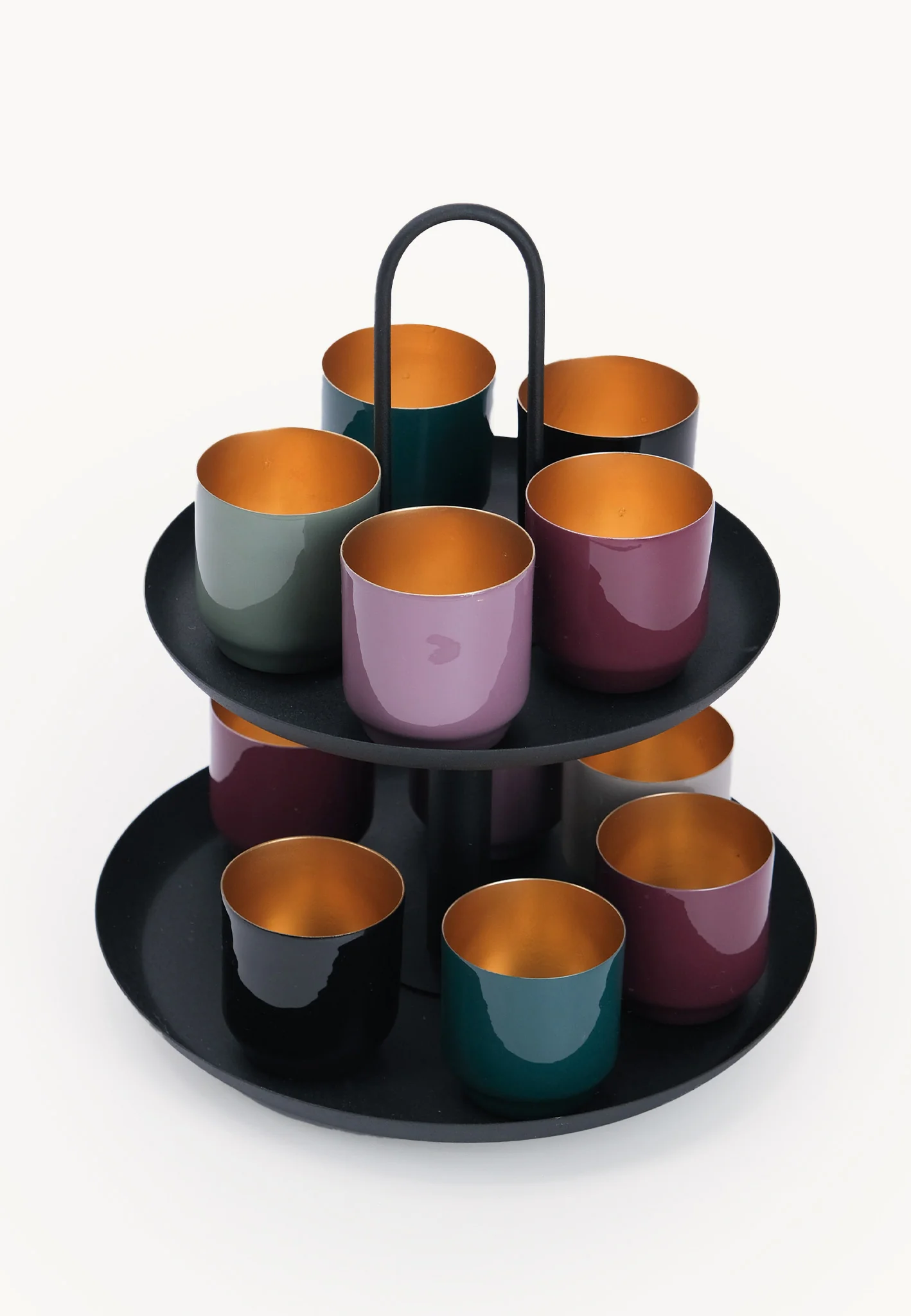 MAANDAZI Etagere - Image 3