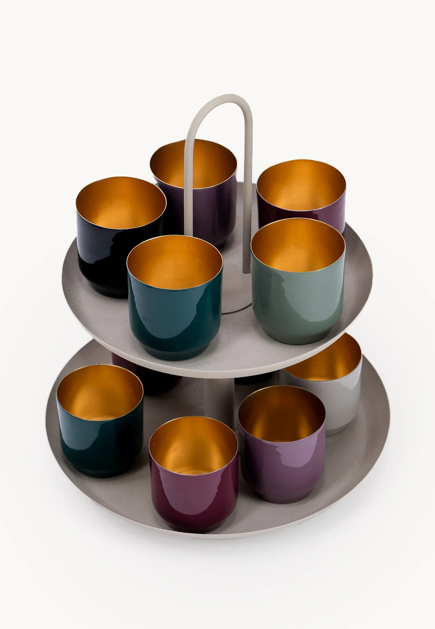 MAANDAZI Etagere - Image 5