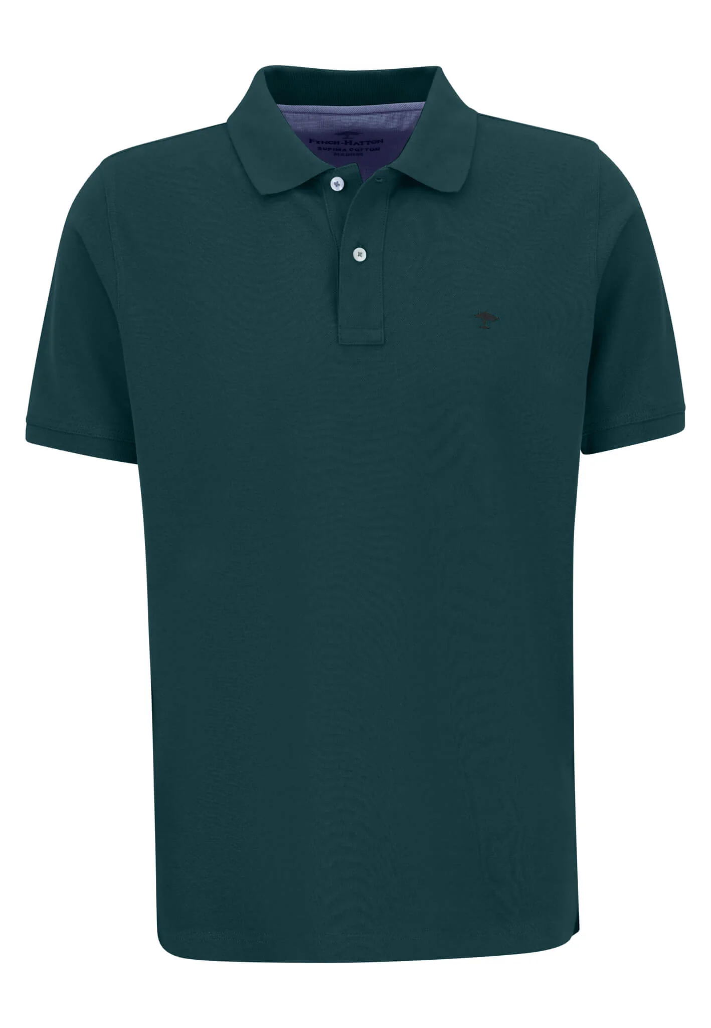 Modisches Poloshirt aus Premium Cotton - Image 11