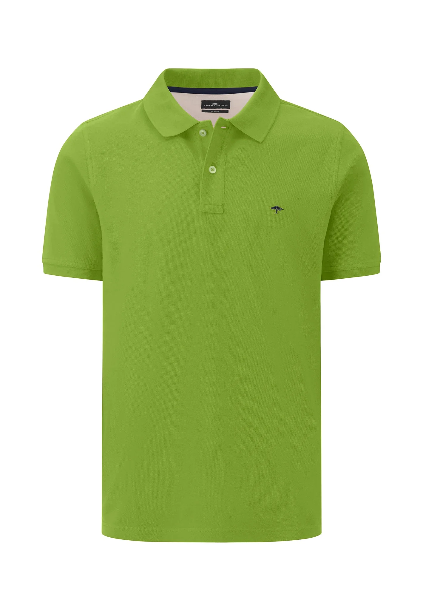 Modisches Poloshirt aus Premium Cotton - Image 13