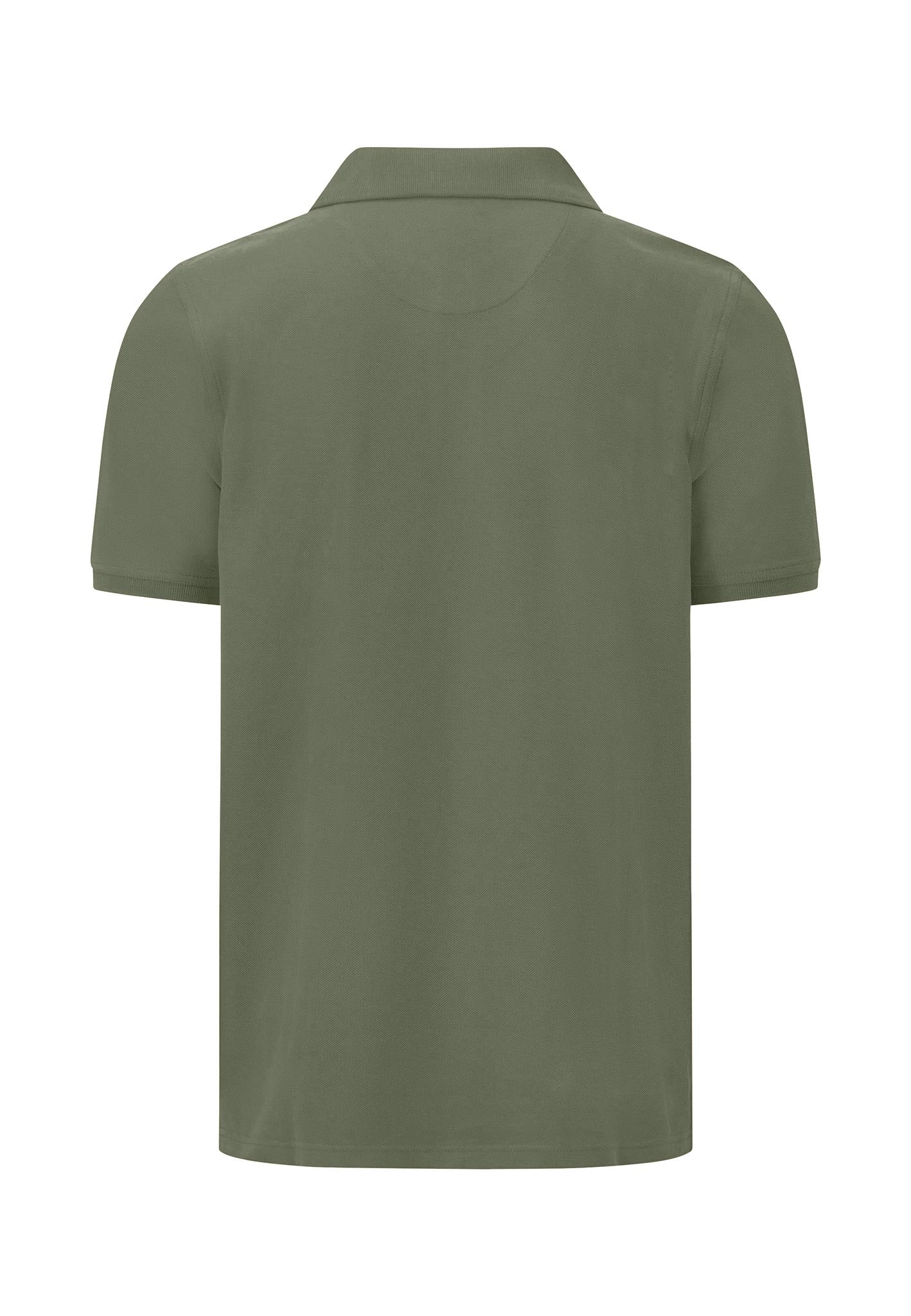 Modisches Poloshirt aus Premium Cotton - Image 6