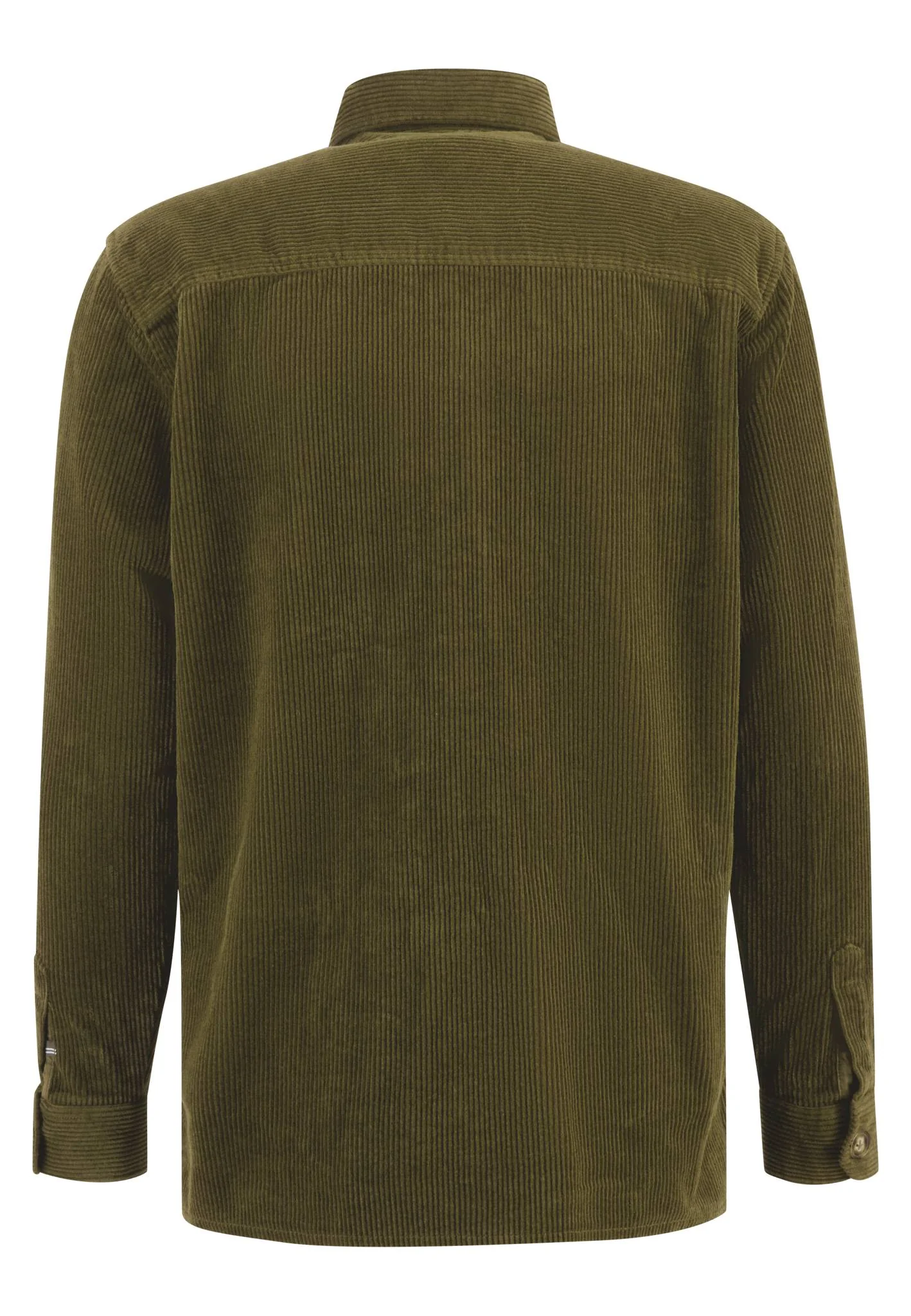 Overshirt aus Cord - Image 2