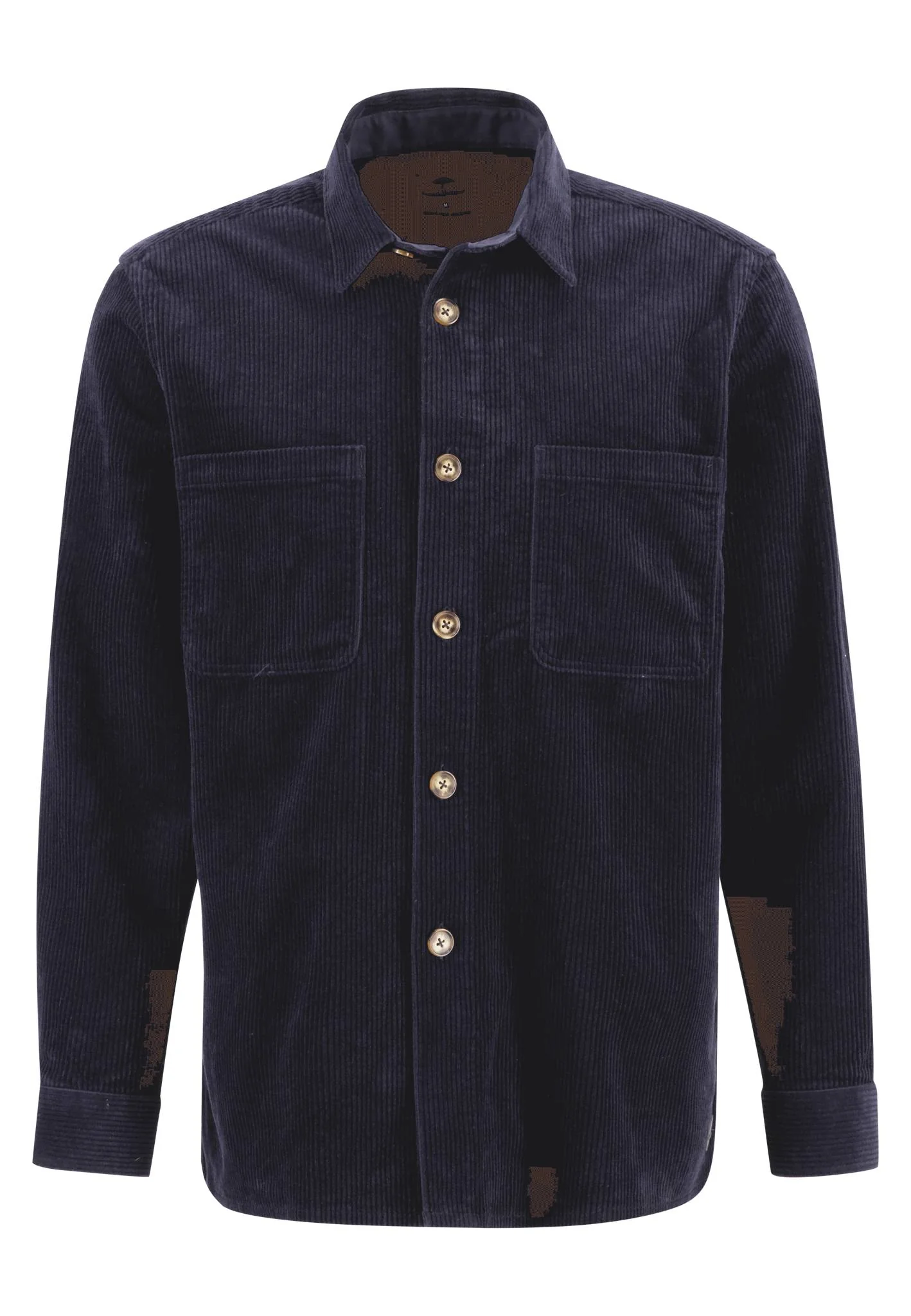 Overshirt aus Cord - Image 3