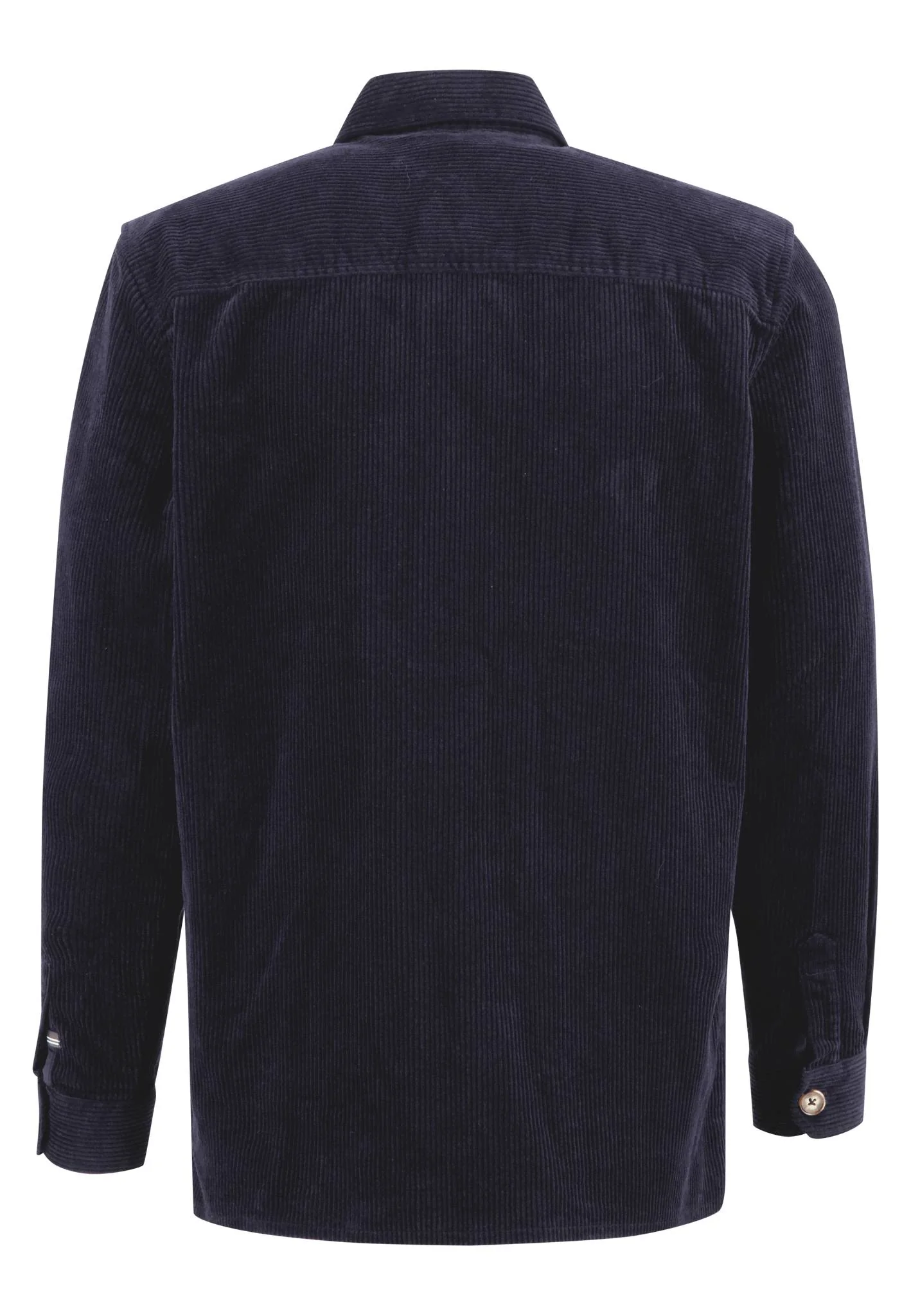 Overshirt aus Cord - Image 4