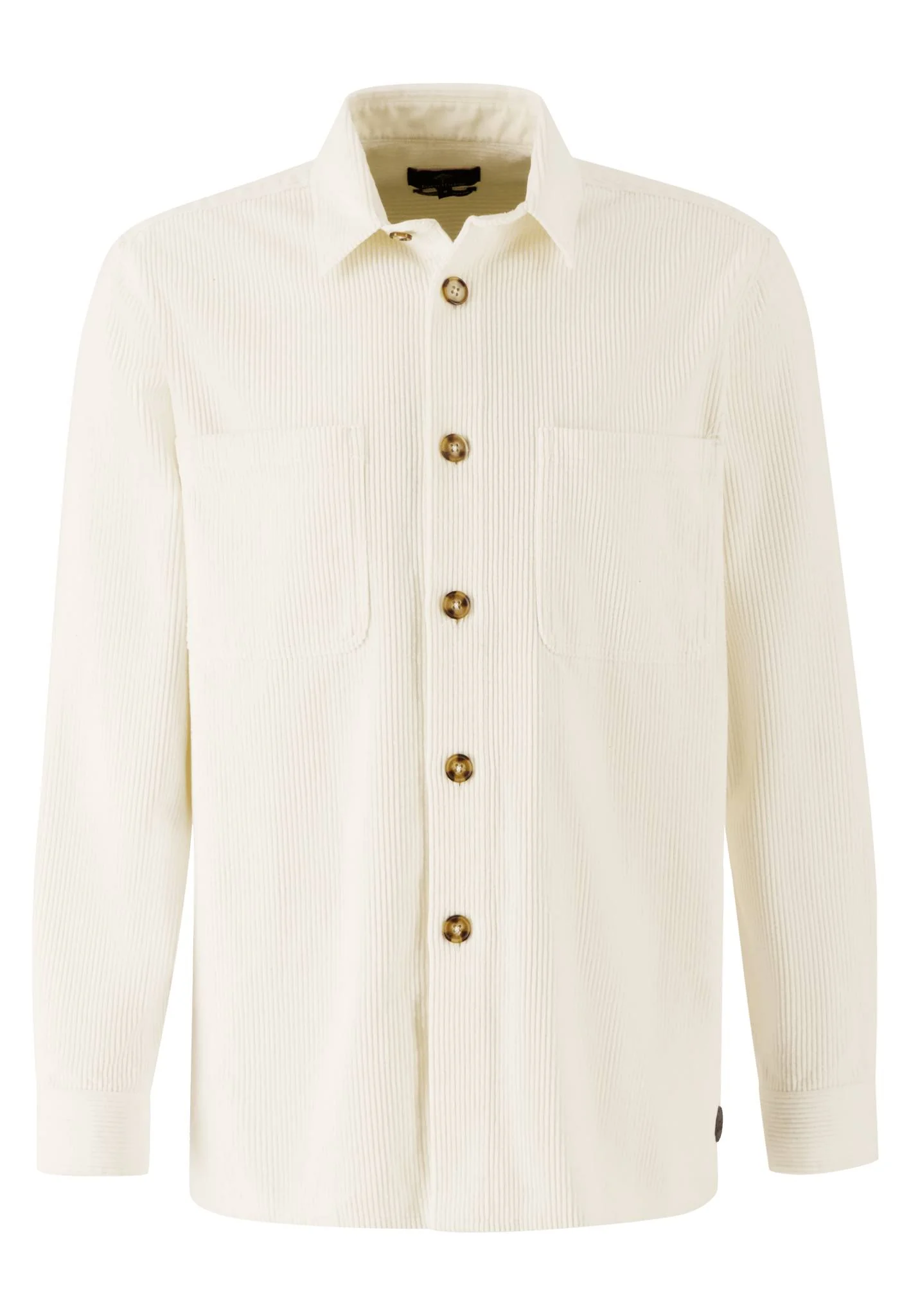 Overshirt aus Cord - Image 9