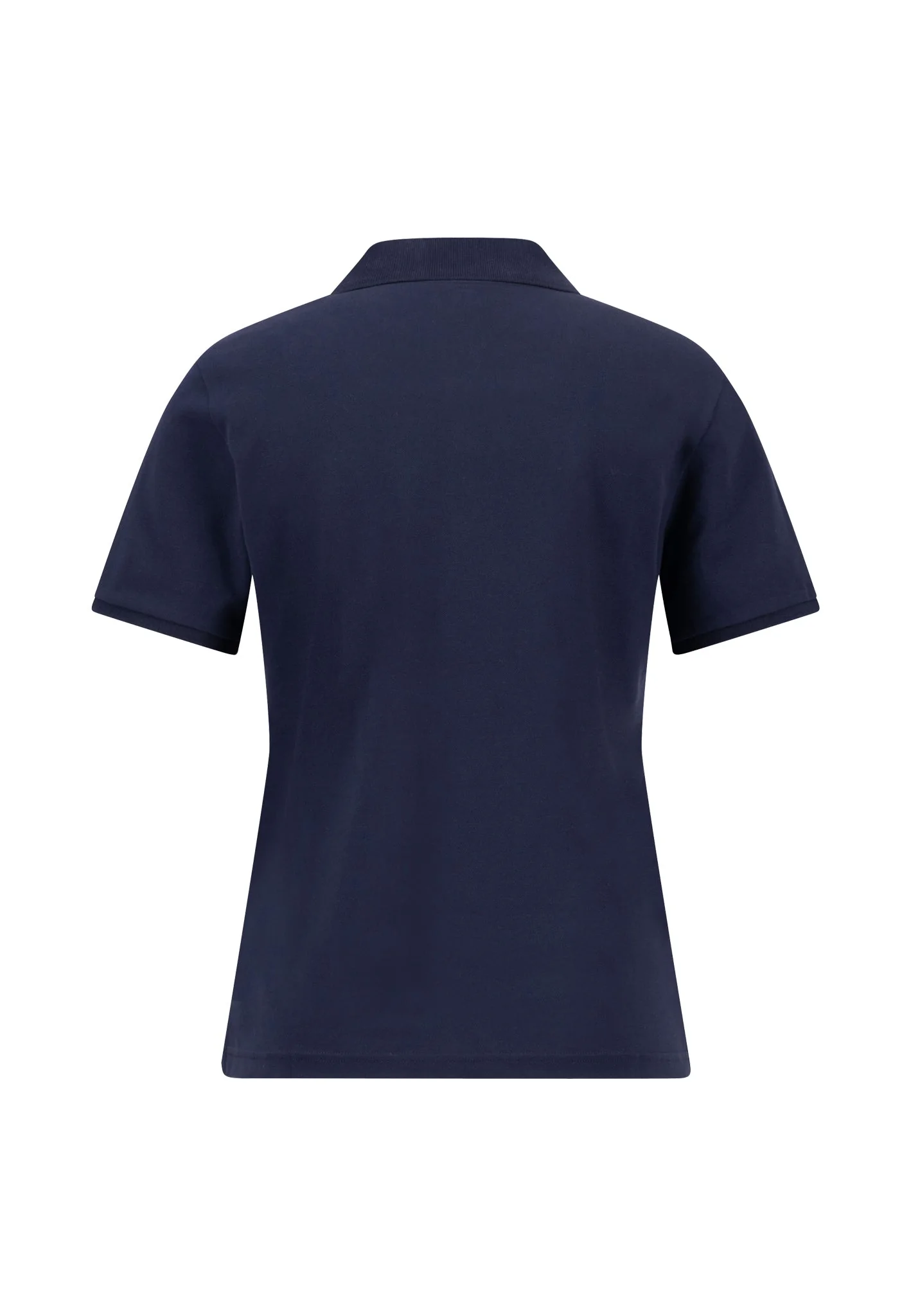 Poloshirt aus Baumwoll-Stretch mit klassischem Polokragen - Image 10