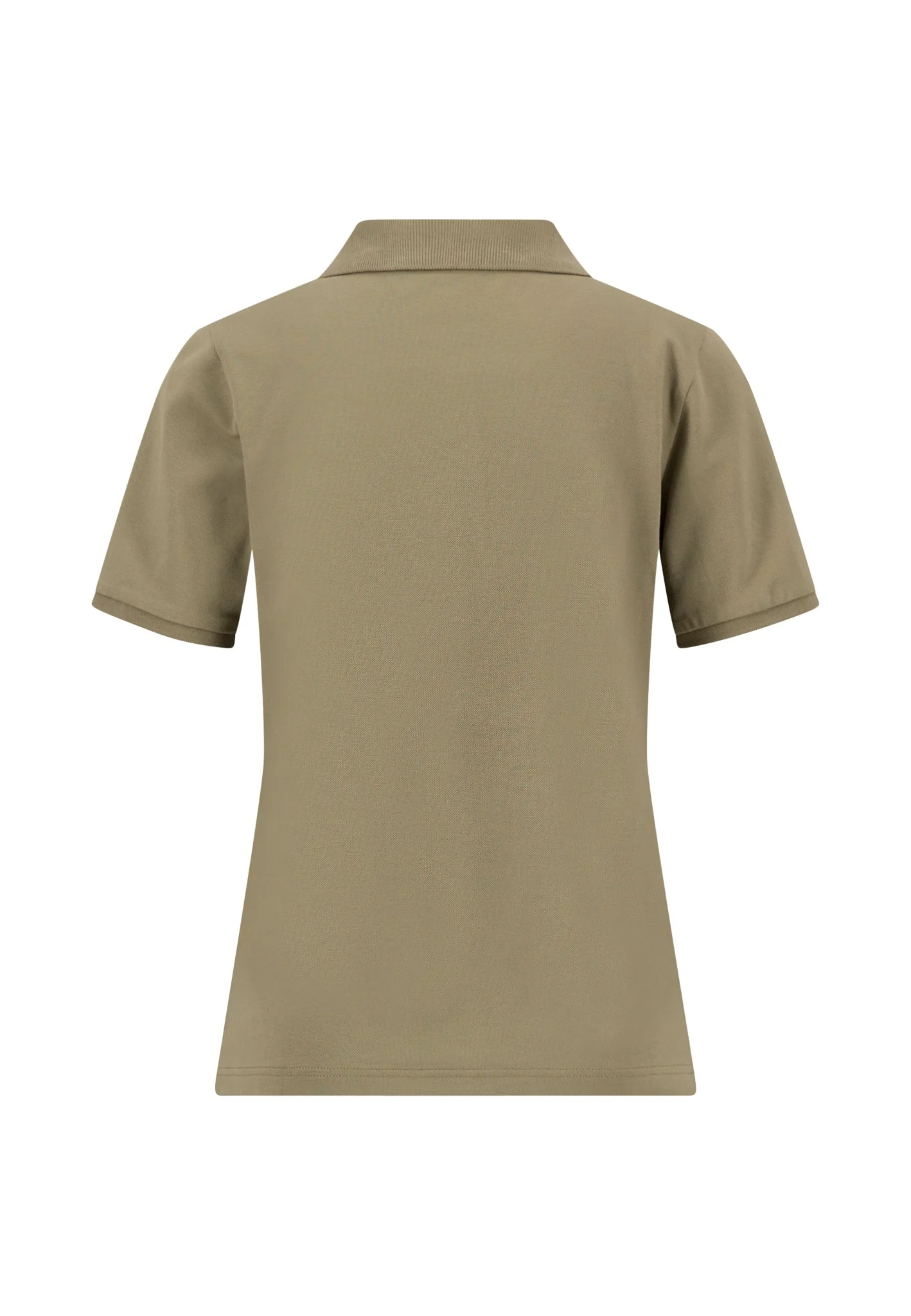 Poloshirt aus Baumwoll-Stretch mit klassischem Polokragen - Image 15