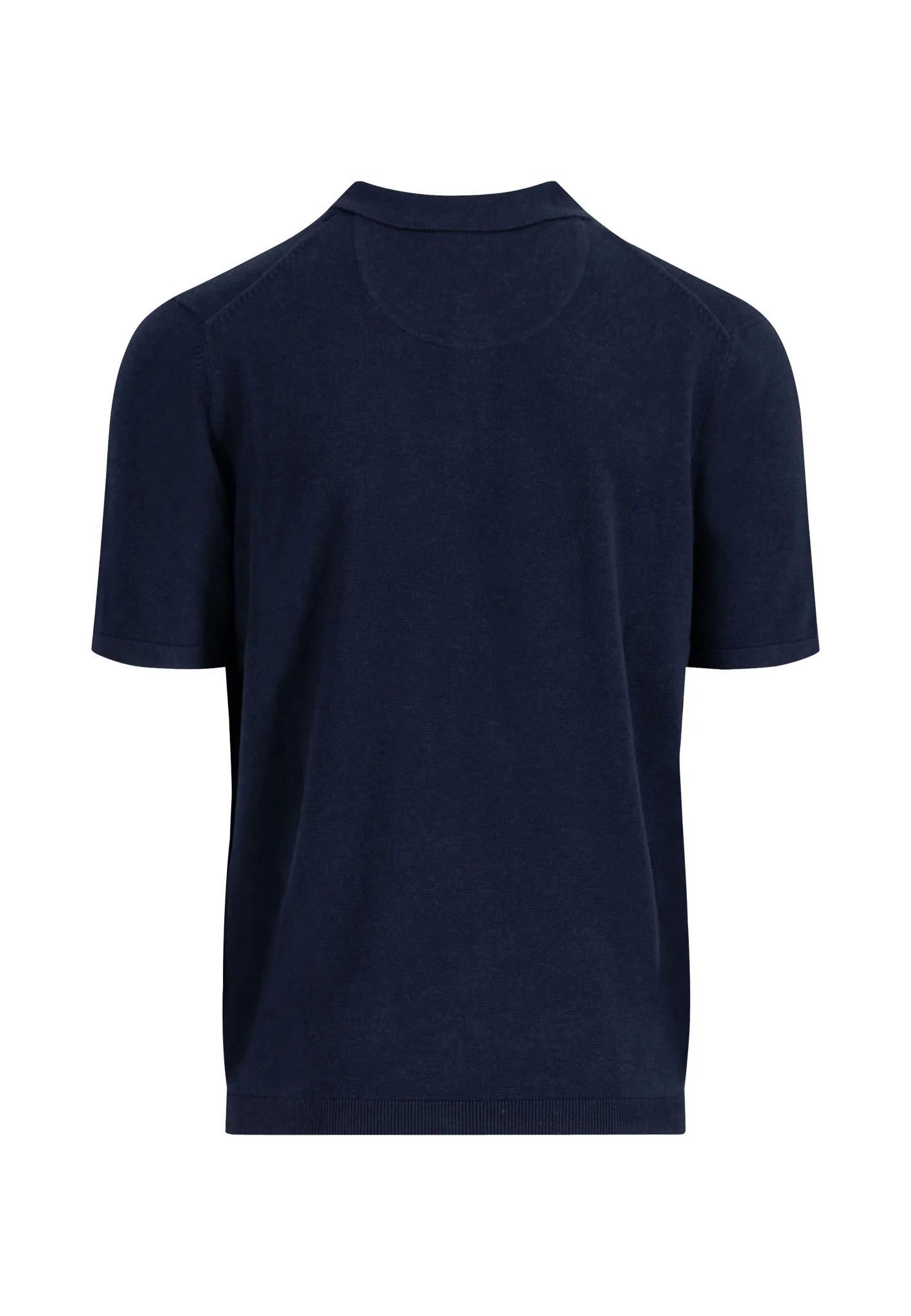 Poloshirt aus Baumwolle Air Cotton - Image 4