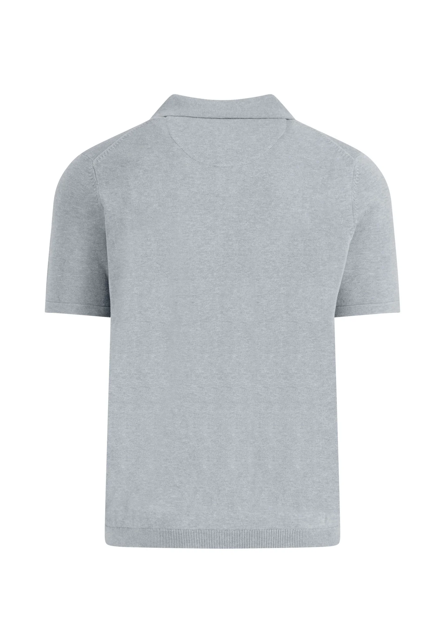 Poloshirt aus Baumwolle Air Cotton - Image 8