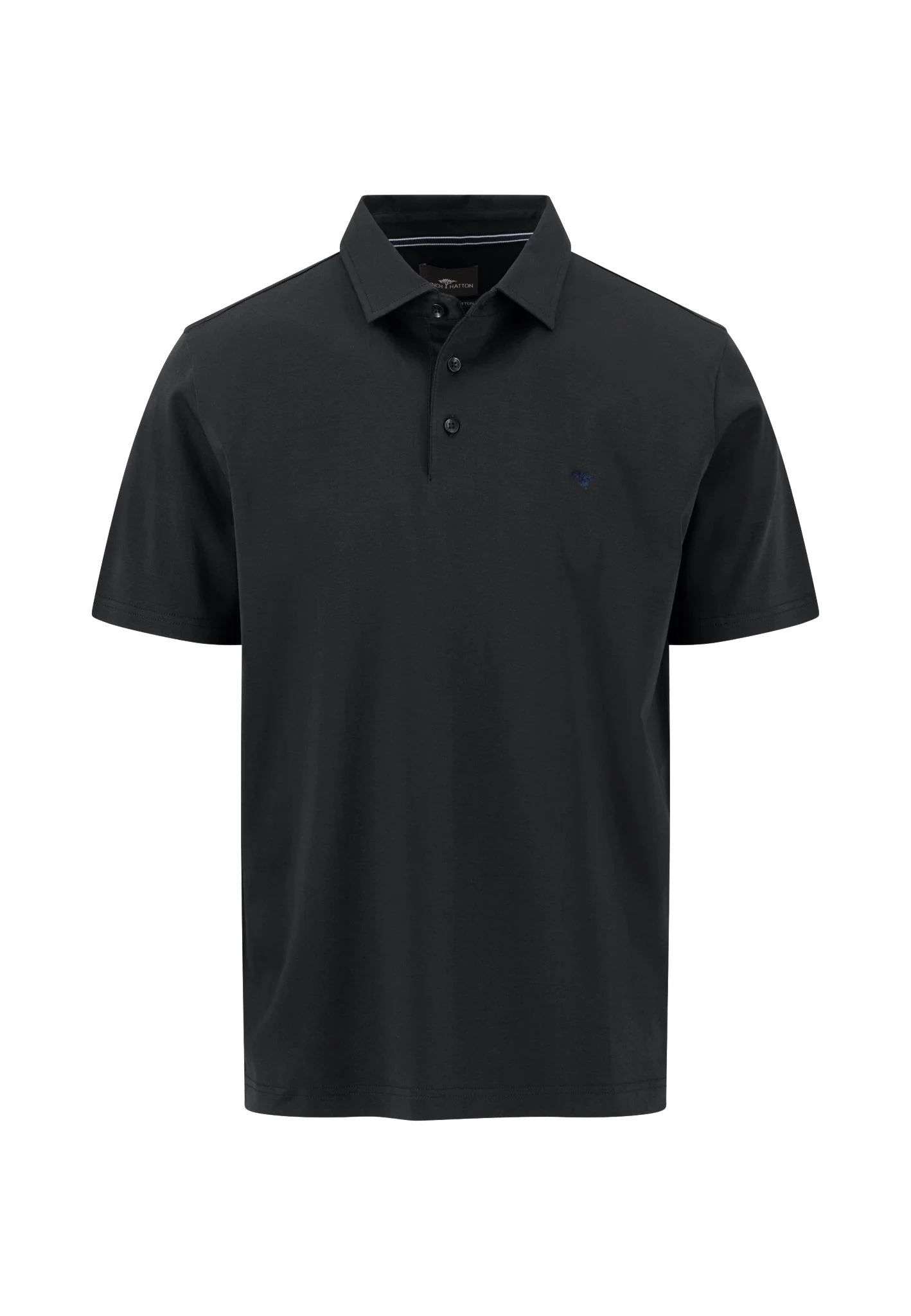 Poloshirt aus Baumwolle mit klassischem Polokragen - Image 5