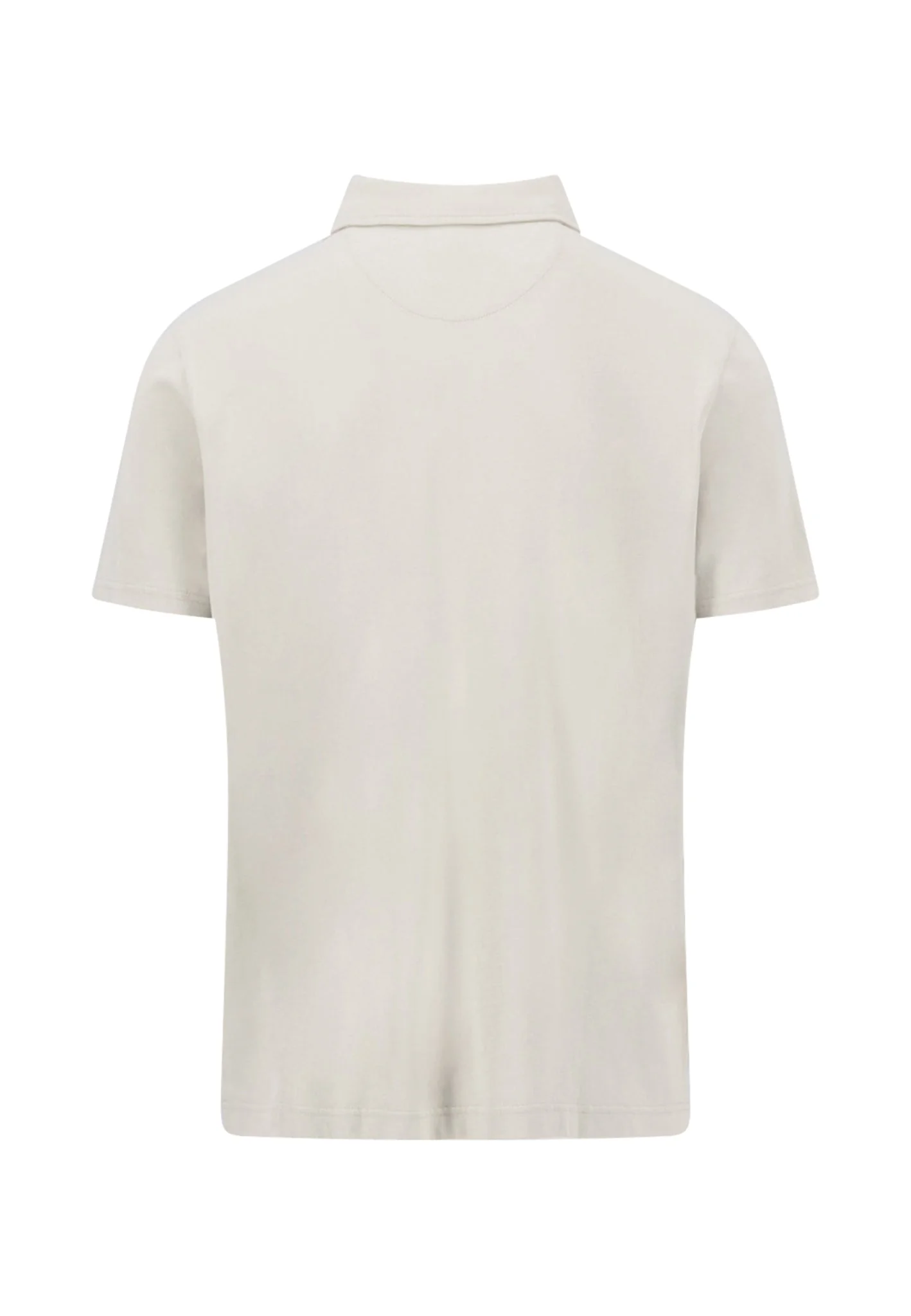 Poloshirt aus Baumwolle mit klassischem Polokragen - Image 11
