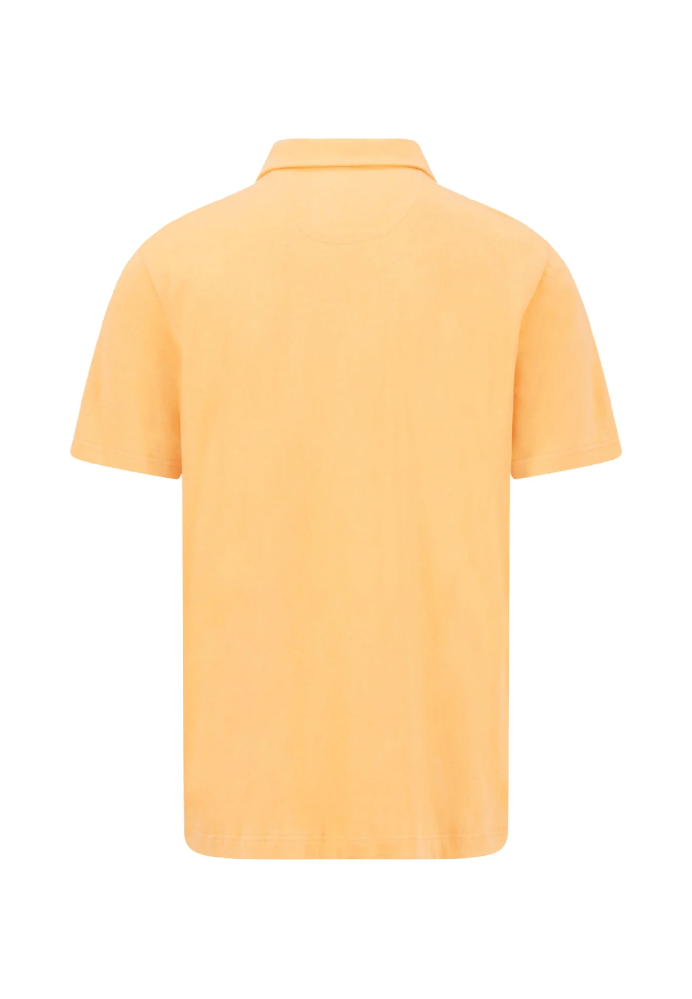 Poloshirt aus Baumwolle mit klassischem Polokragen - Image 5