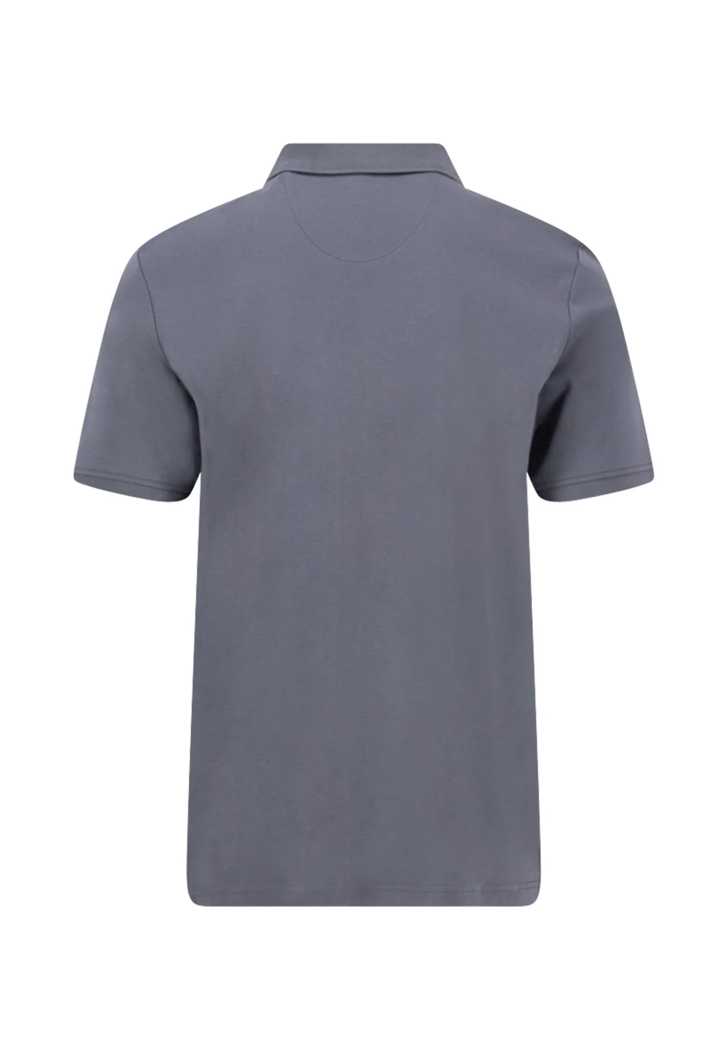 Poloshirt aus Baumwolle mit Logo Detail - Image 10