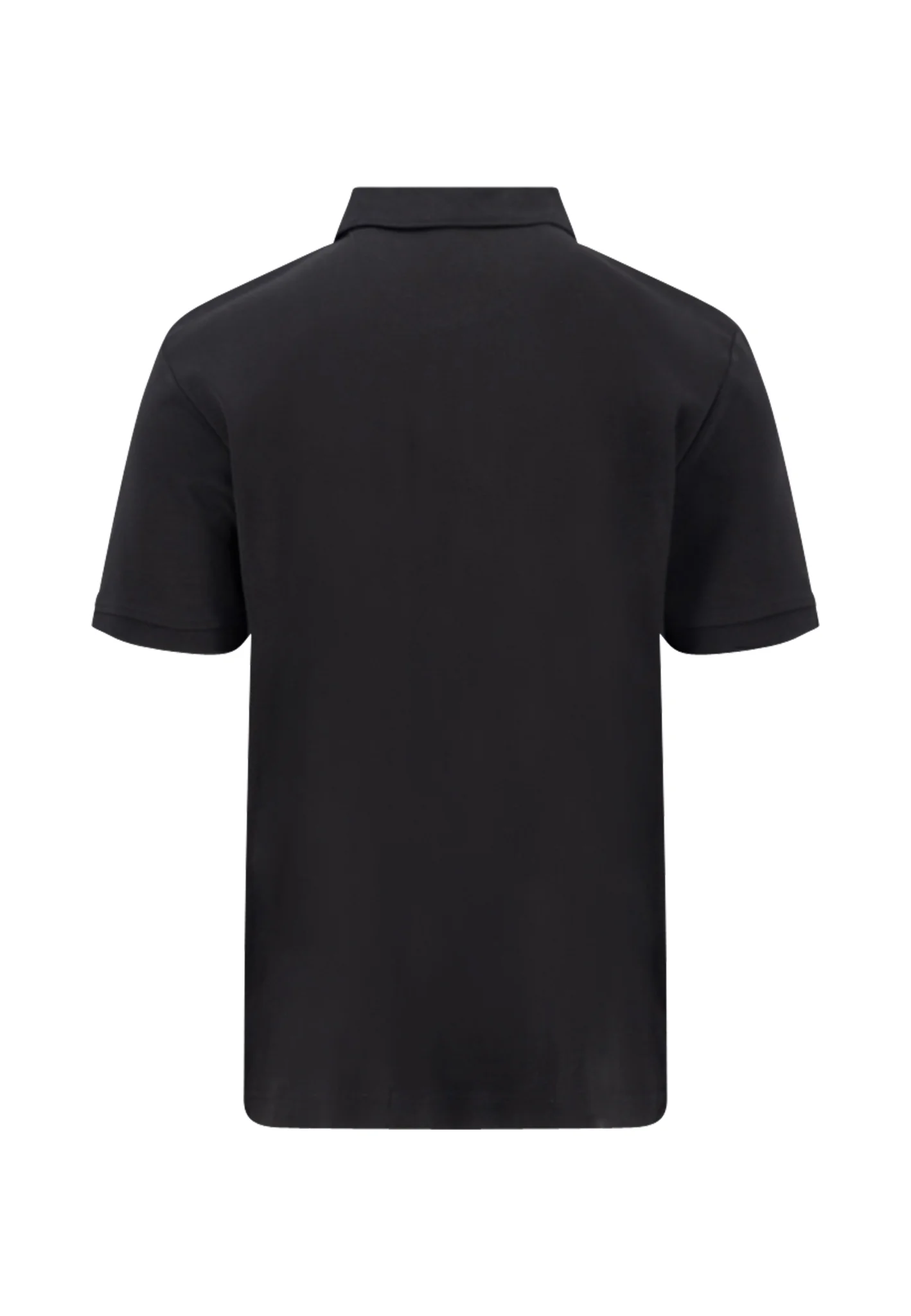 Poloshirt aus Baumwolle mit Logo Detail - Image 12