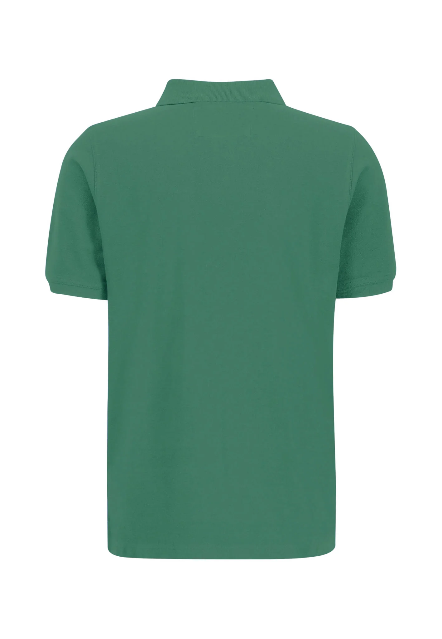 Poloshirt aus Baumwolle mit Logo Detail - Image 14