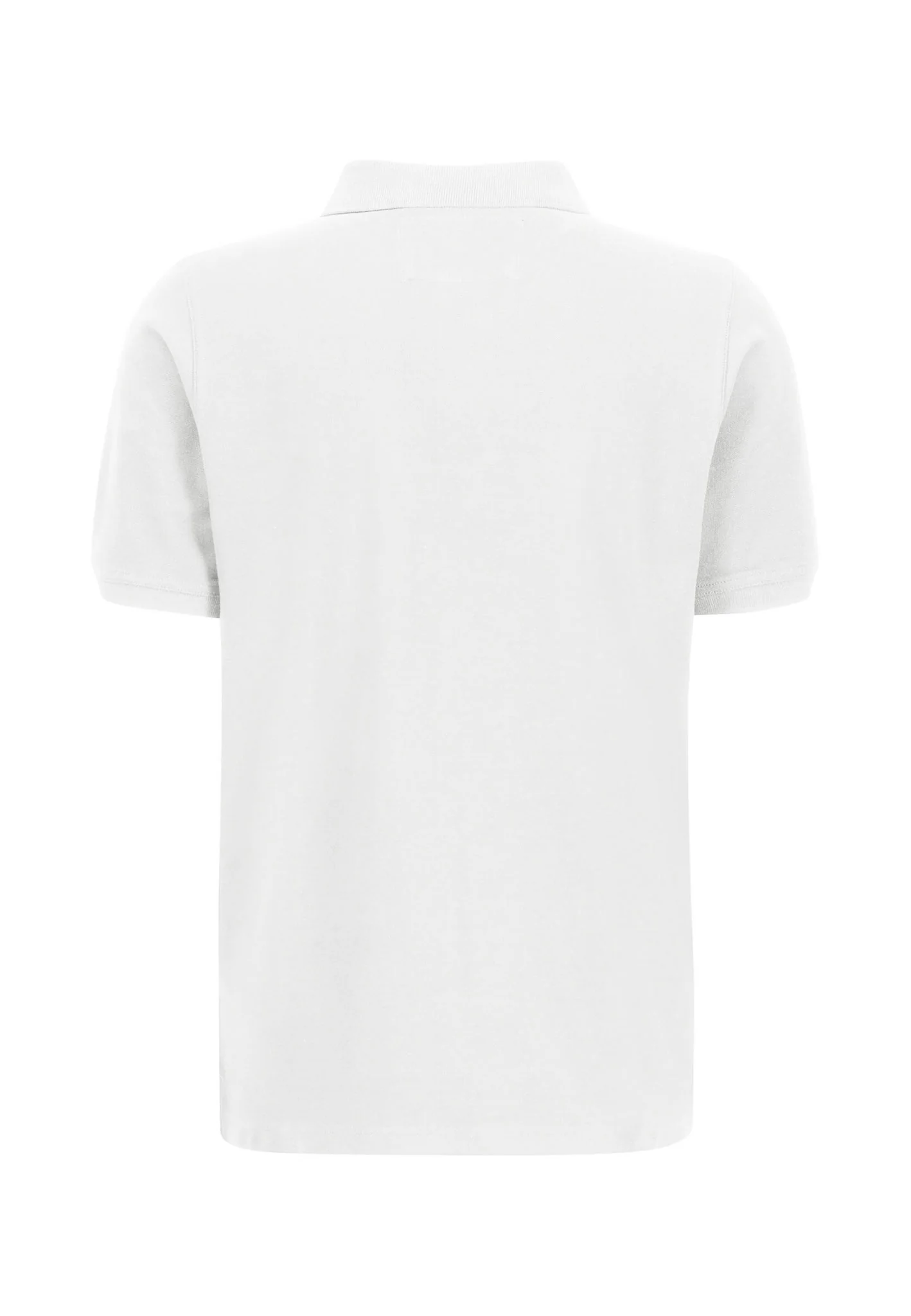 Poloshirt aus Baumwolle mit Logo Detail - Image 16