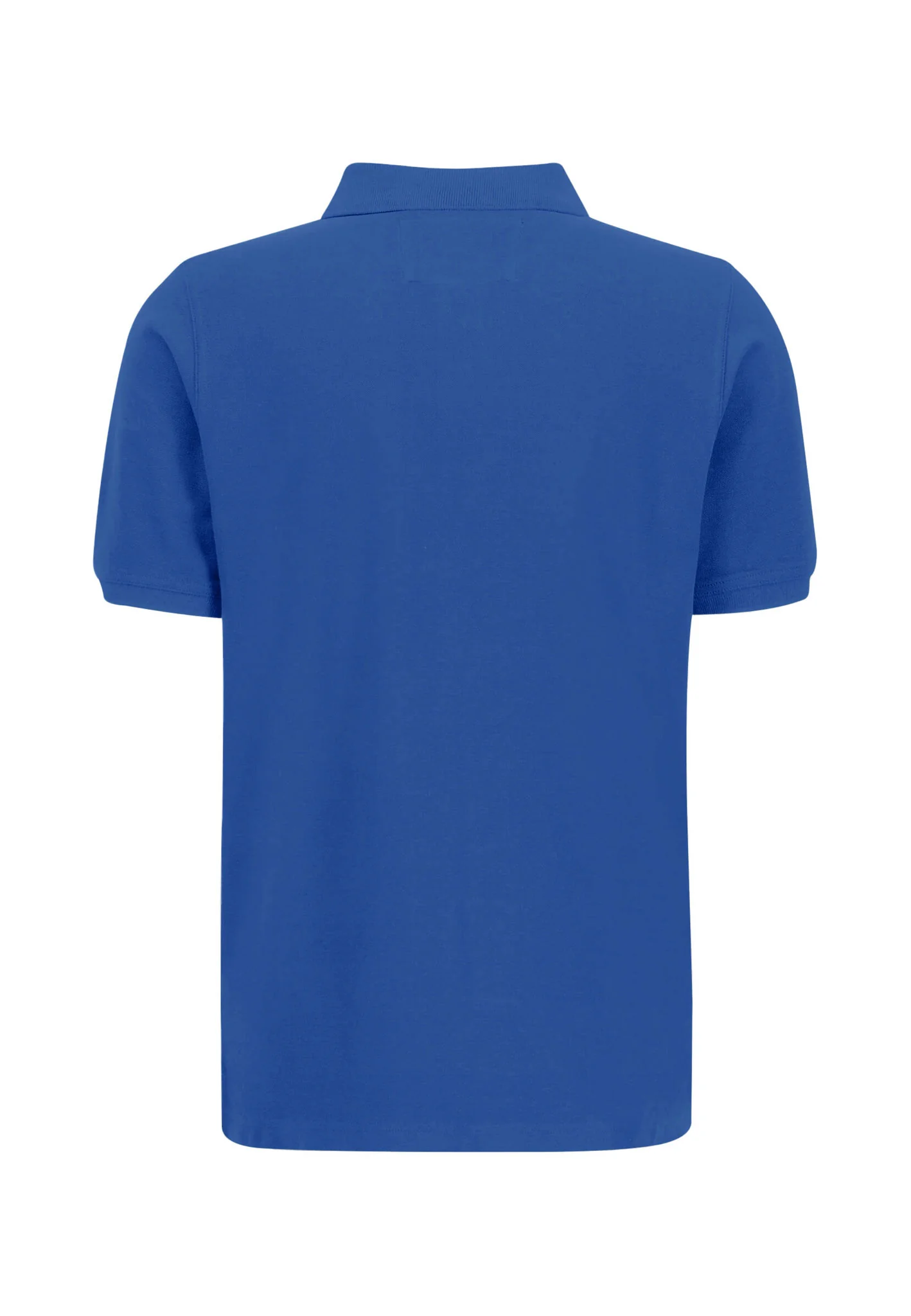 Poloshirt aus Baumwolle mit Logo Detail - Image 6