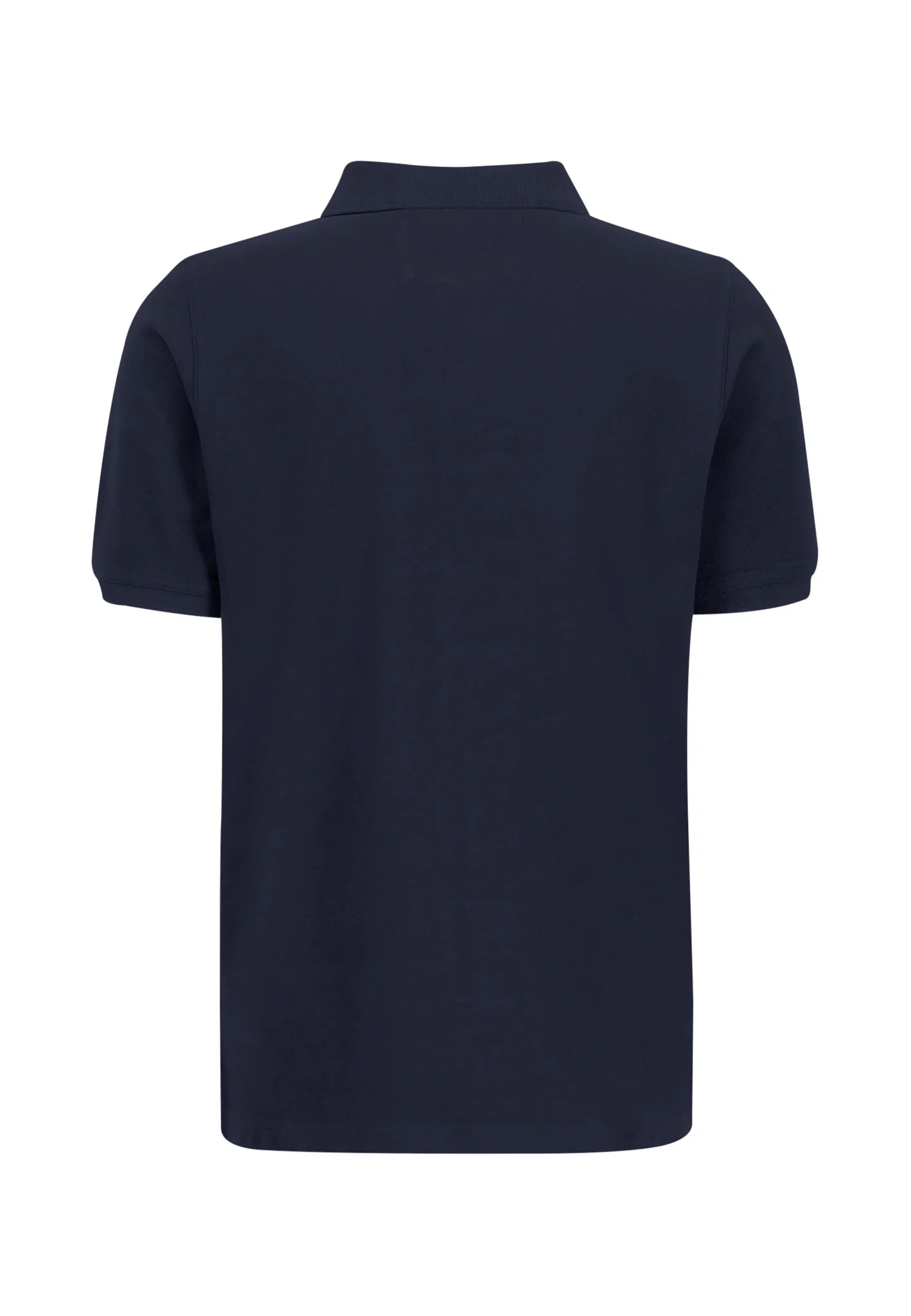 Poloshirt aus Baumwolle mit Logo Detail - Image 8