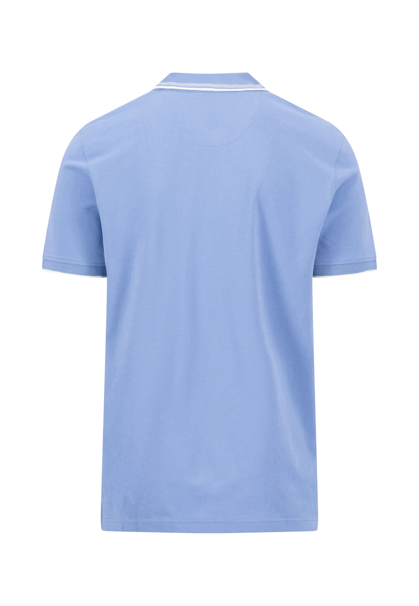 Poloshirt aus Baumwolle mit Logo Detail - Image 29