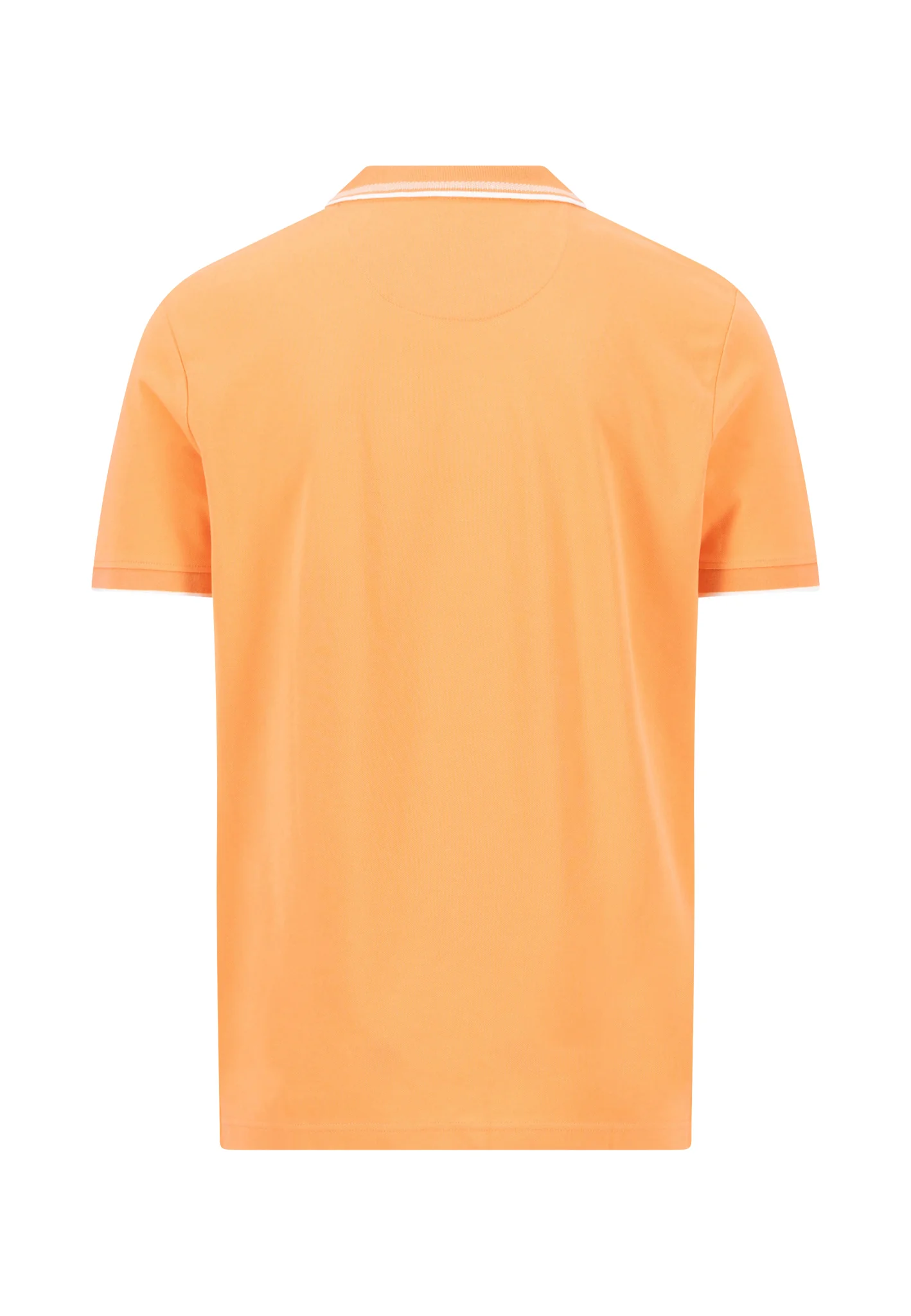 Poloshirt aus Baumwolle mit Logo Detail - Image 33