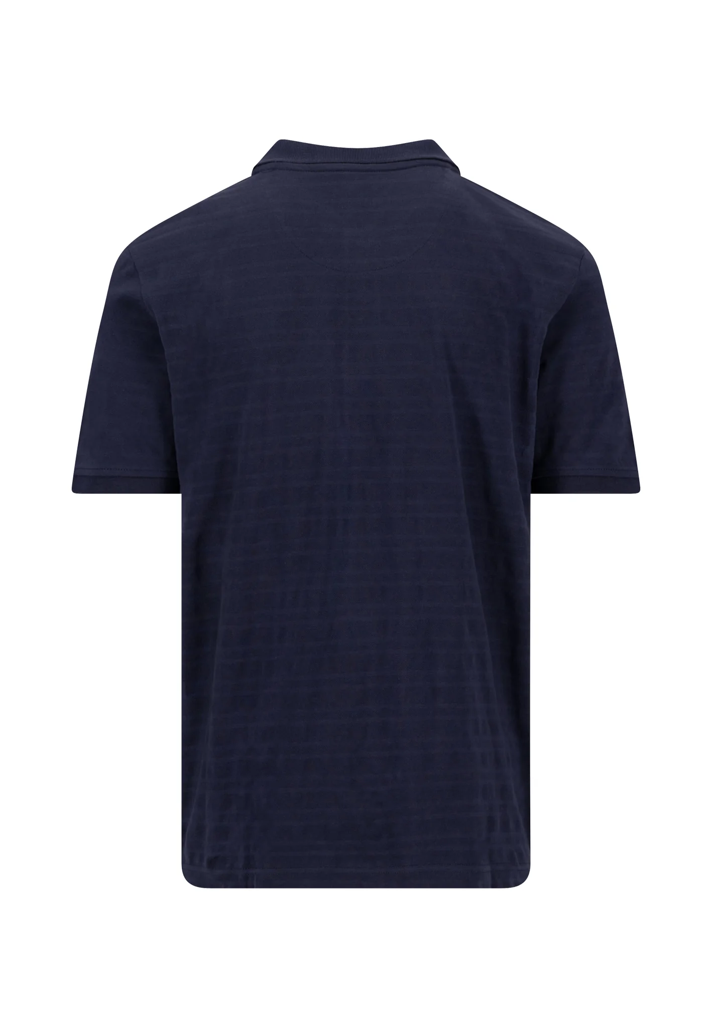 Poloshirt aus Baumwolle mit Polokragen - Image 2