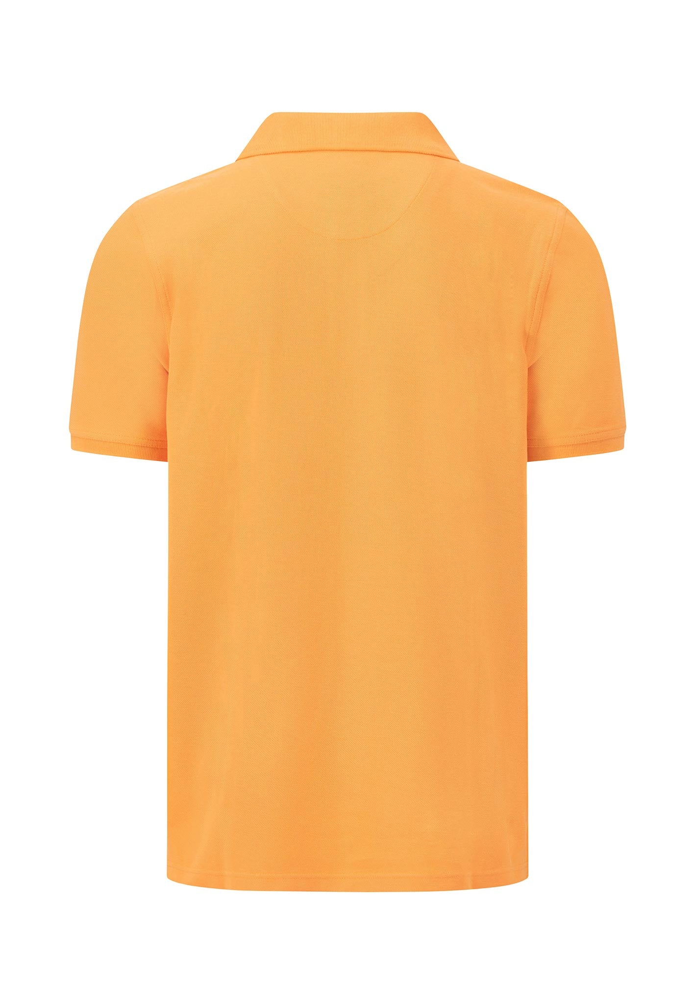 Poloshirt aus Baumwolle mit Polokragen - Image 18