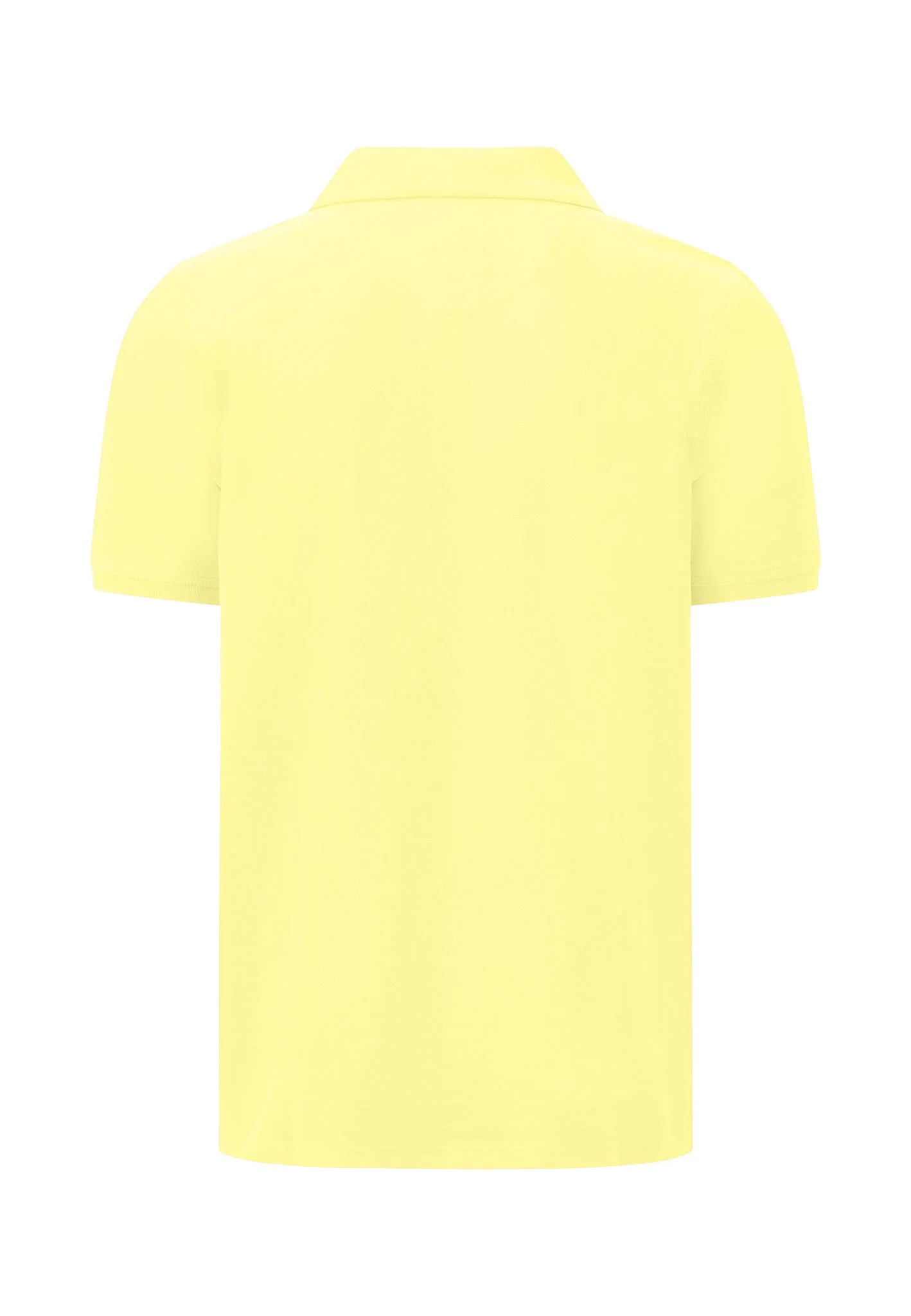 Poloshirt aus Baumwolle mit Polokragen - Image 6